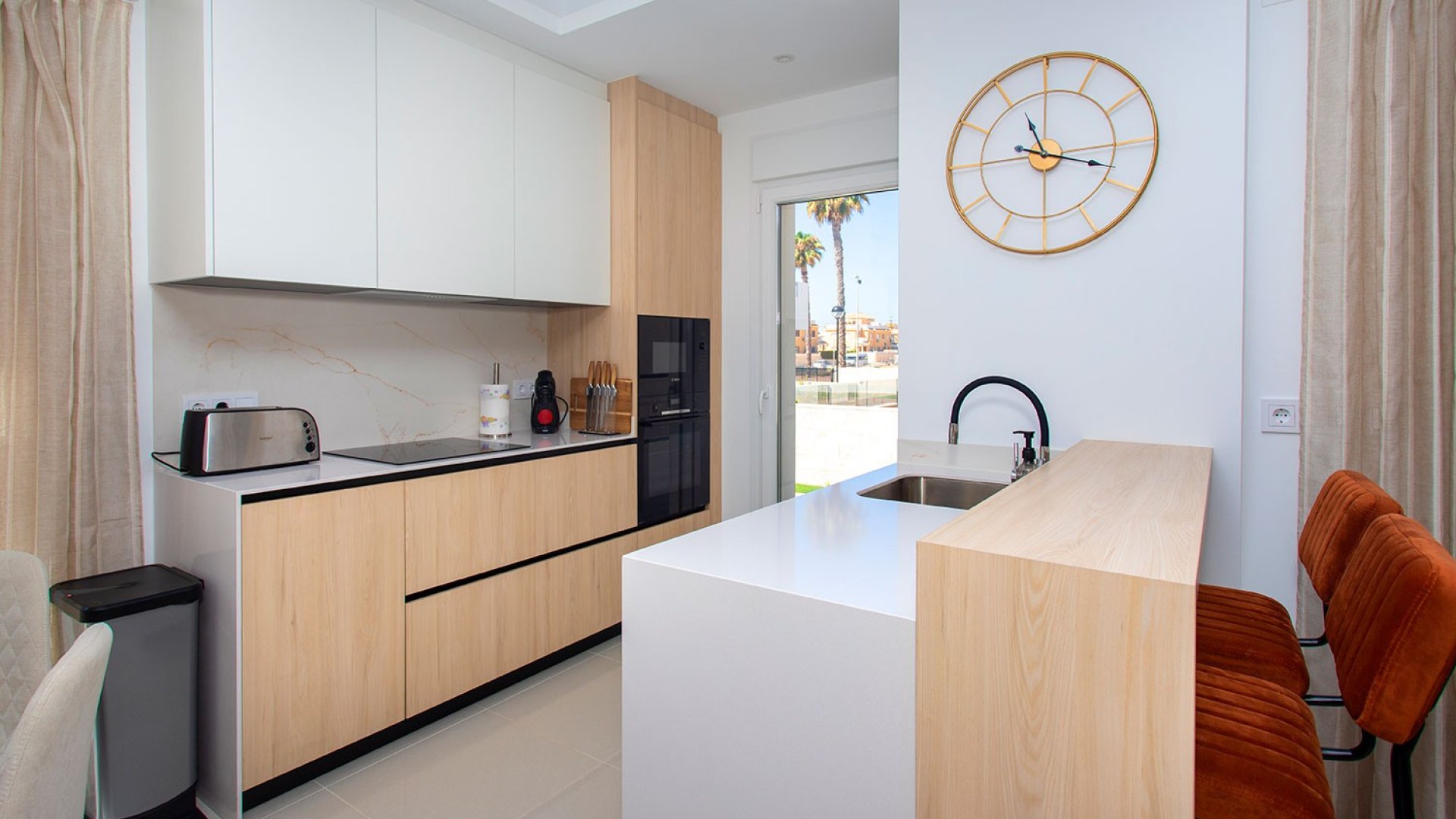 Reventa - Apartamentos -
Ciudad Quesada - Doña Pepa