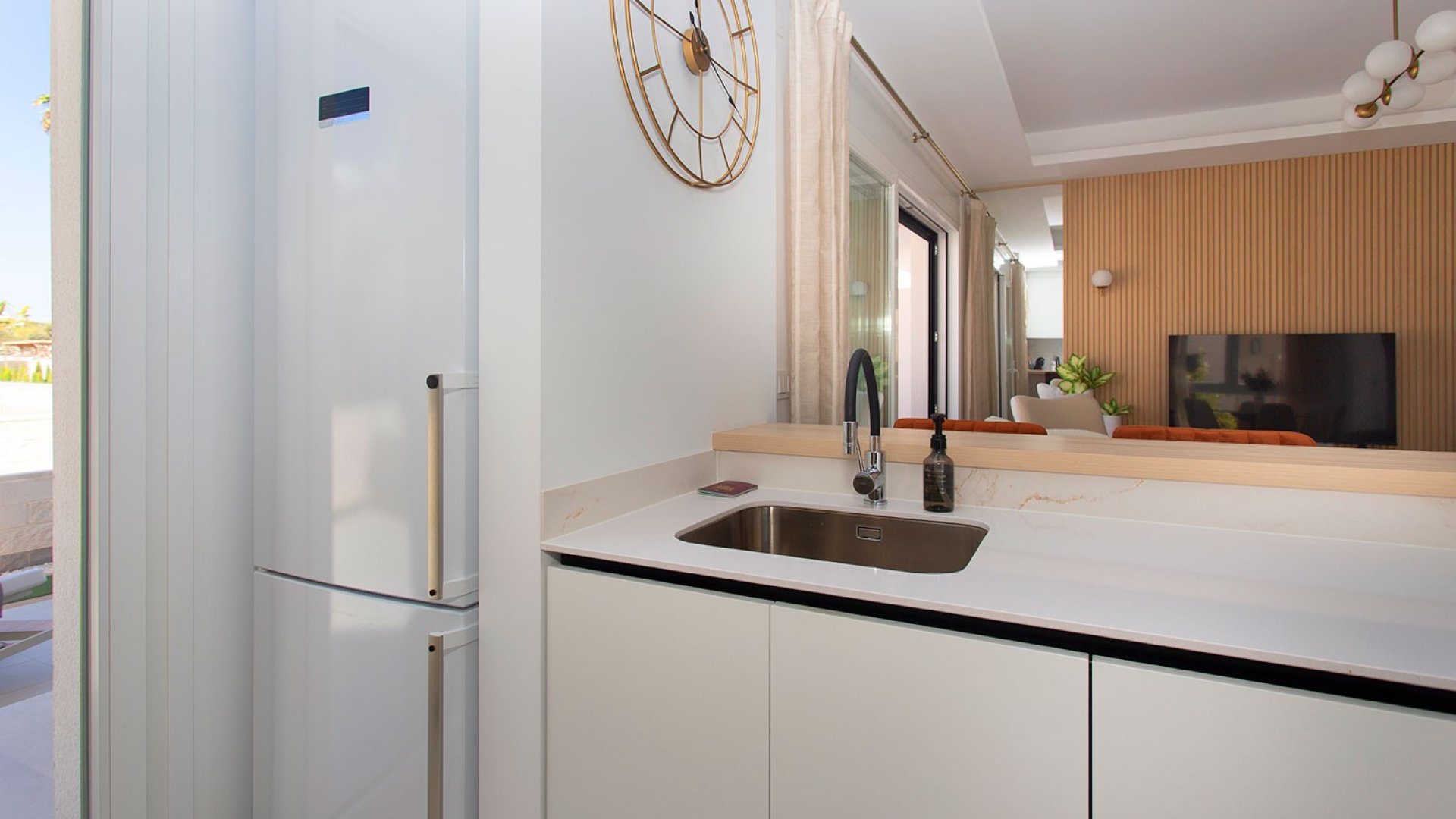Reventa - Apartamentos -
Ciudad Quesada - Doña Pepa