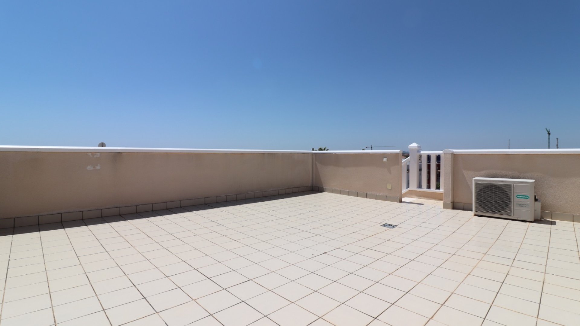 Reventa - Apartamentos -
Ciudad Quesada - Doña Pepa