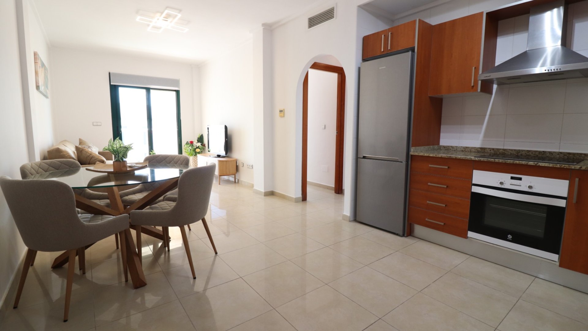 Reventa - Apartamentos -
Ciudad Quesada - Doña Pepa