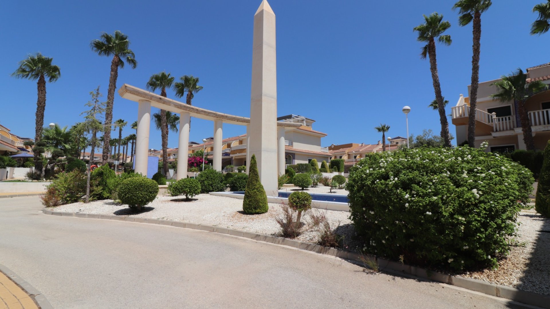 Reventa - Apartamentos -
Ciudad Quesada - Doña Pepa