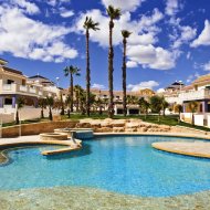 Reventa - Apartamentos -
Ciudad Quesada - Doña Pepa