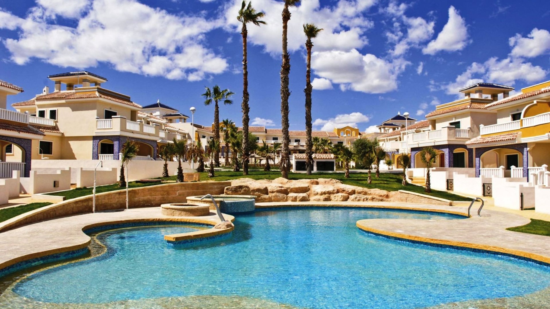 Reventa - Apartamentos -
Ciudad Quesada - Doña Pepa