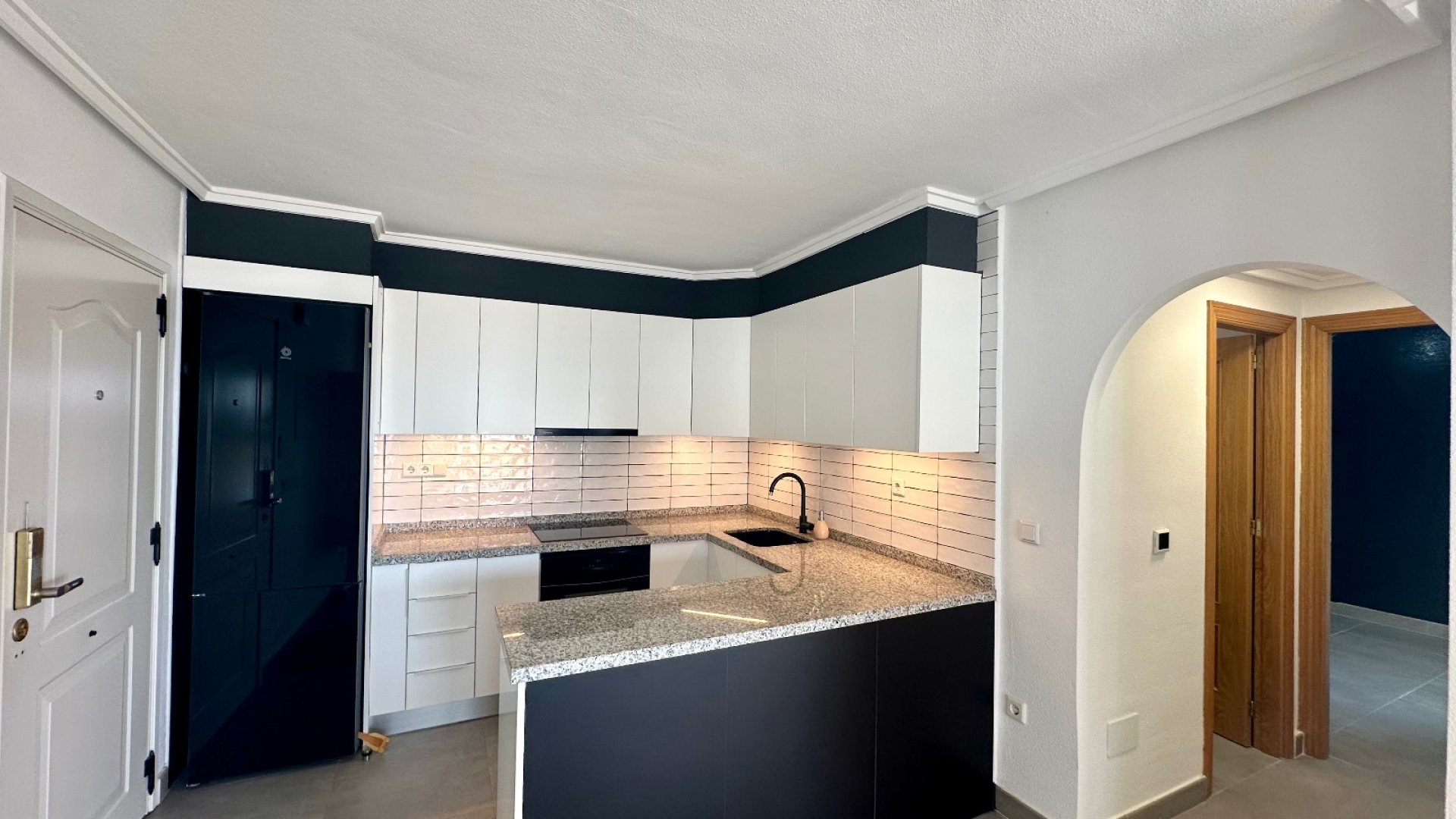 Reventa - Apartamentos -
Ciudad Quesada - Golf La Marquesa (Ciudad Quesada)
