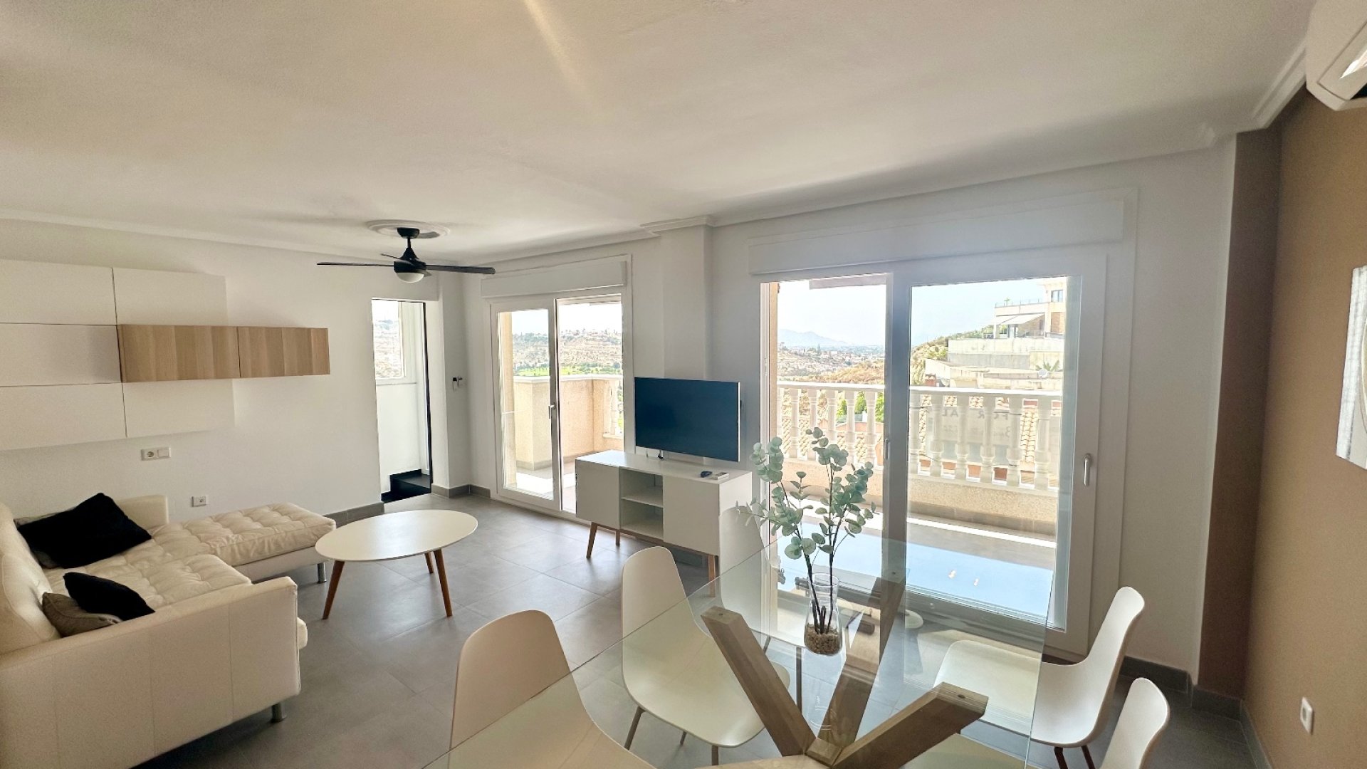 Reventa - Apartamentos -
Ciudad Quesada - Golf La Marquesa (Ciudad Quesada)