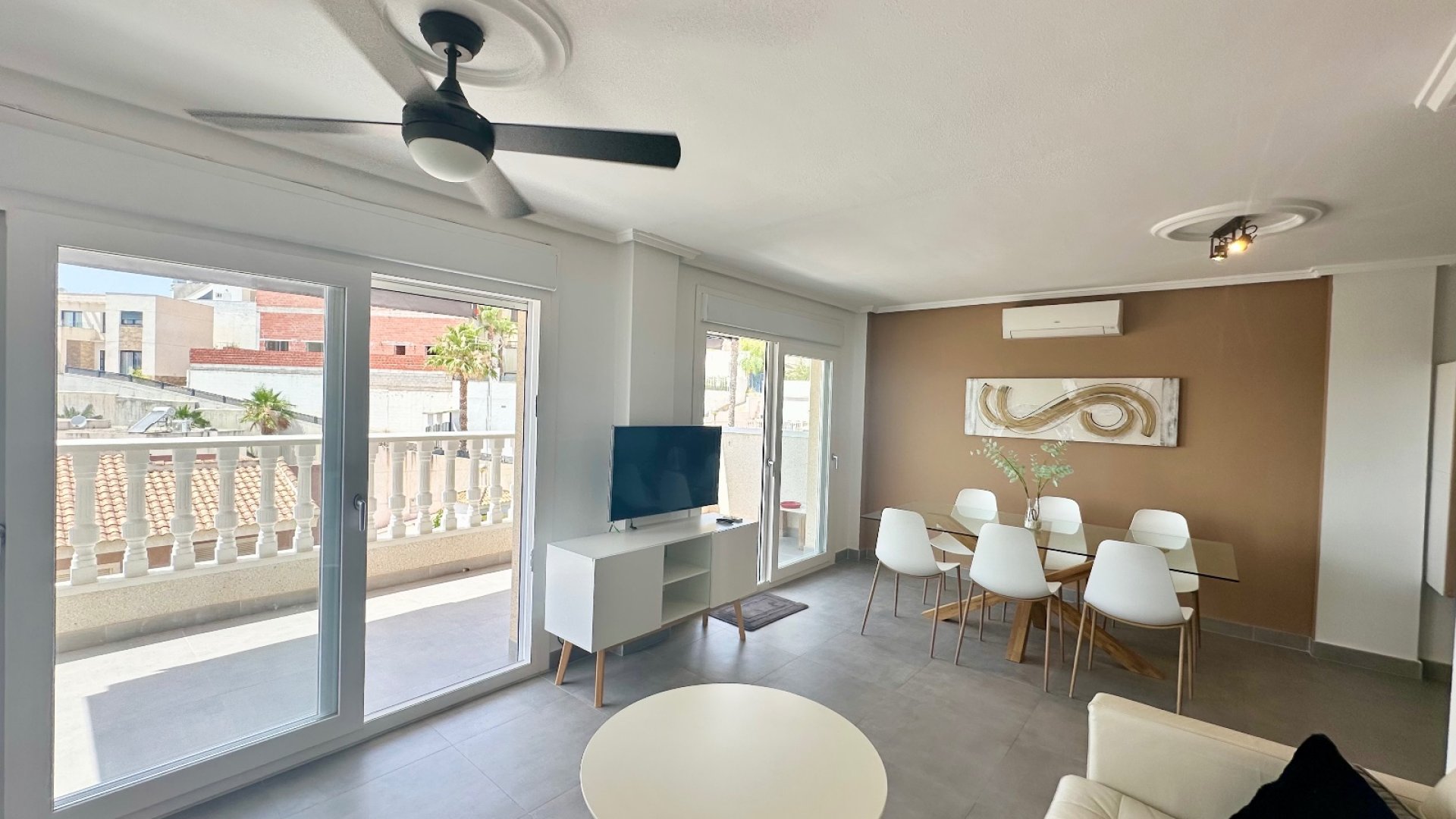 Reventa - Apartamentos -
Ciudad Quesada - Golf La Marquesa (Ciudad Quesada)
