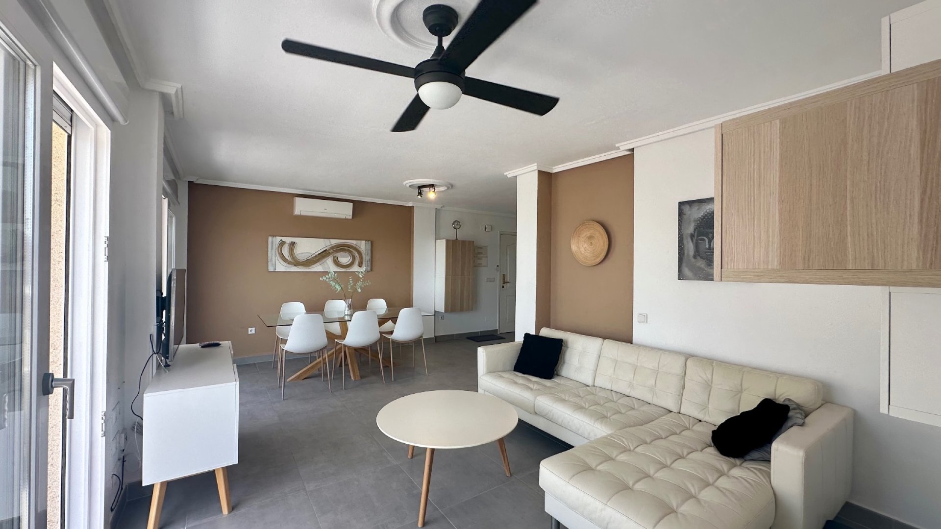 Reventa - Apartamentos -
Ciudad Quesada - Golf La Marquesa (Ciudad Quesada)