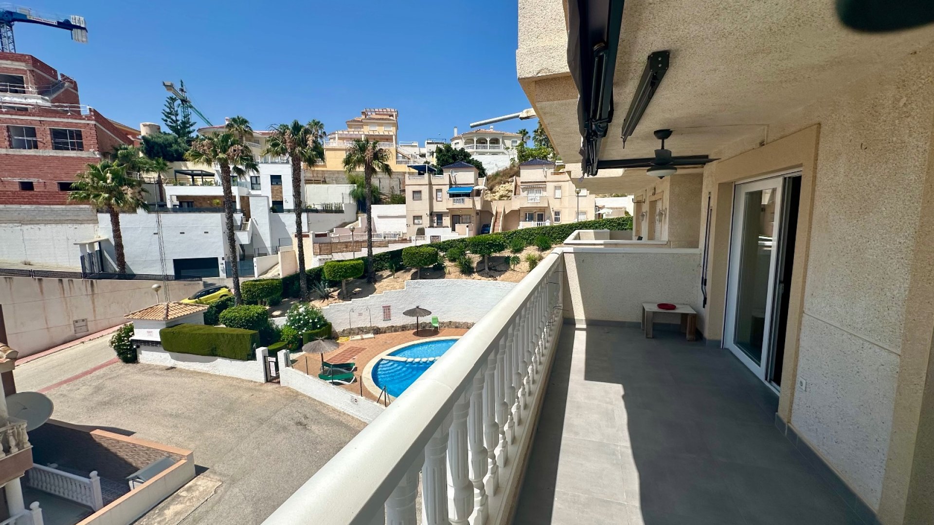 Reventa - Apartamentos -
Ciudad Quesada - Golf La Marquesa (Ciudad Quesada)