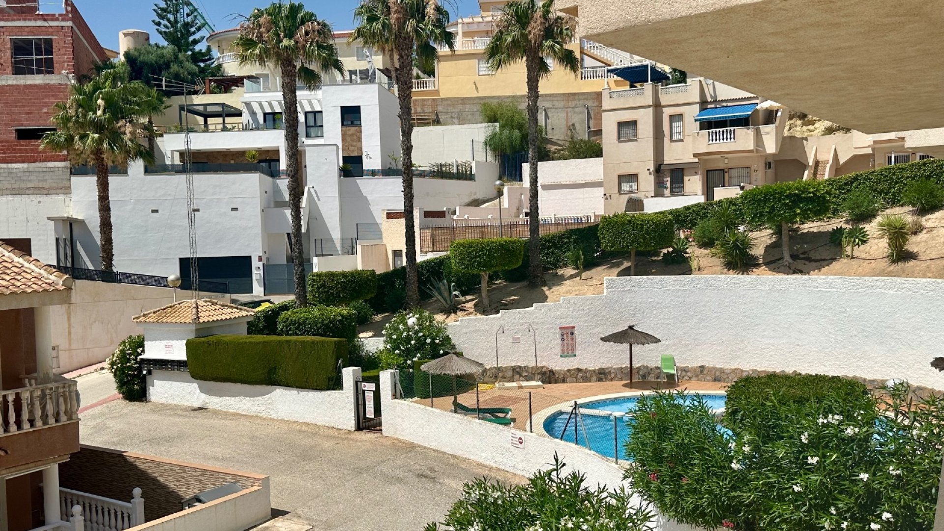 Reventa - Apartamentos -
Ciudad Quesada - Golf La Marquesa (Ciudad Quesada)