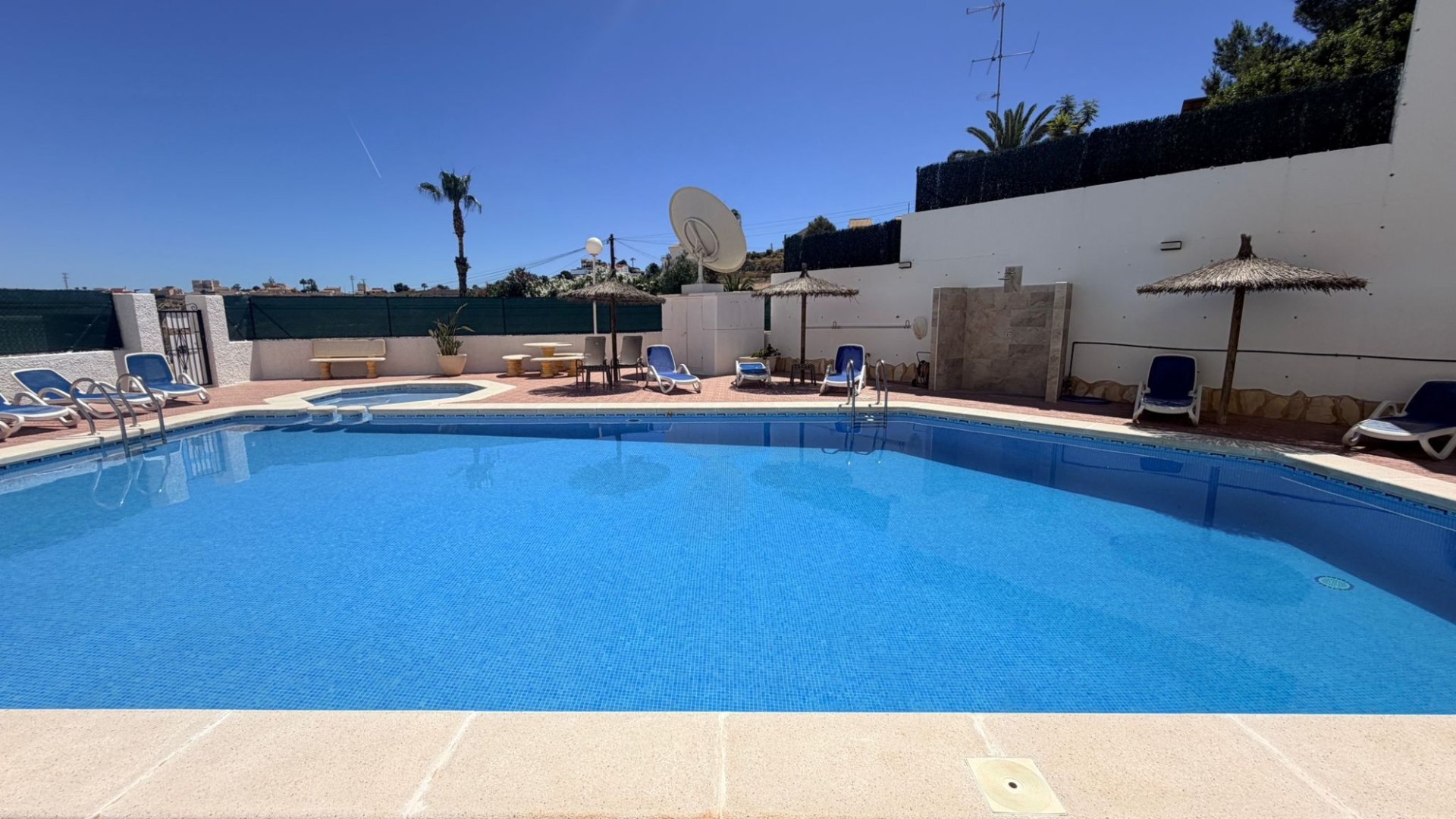 Reventa - Apartamentos -
Ciudad Quesada - La Marquesa Golf