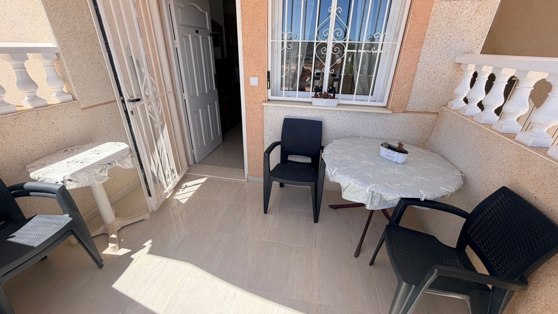 Reventa - Apartamentos -
Ciudad Quesada - La Marquesa Golf