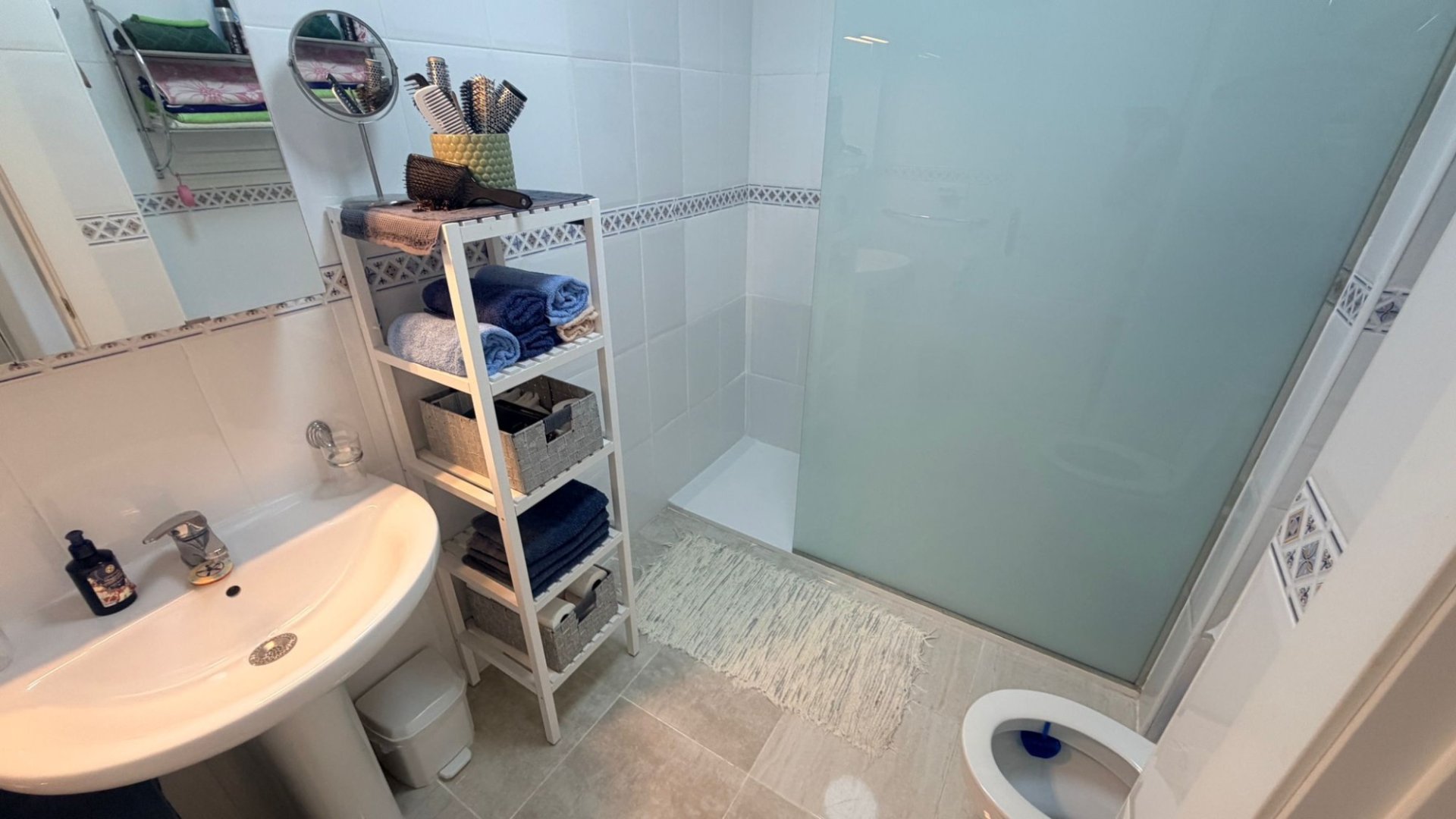 Reventa - Apartamentos -
Ciudad Quesada - La Marquesa Golf