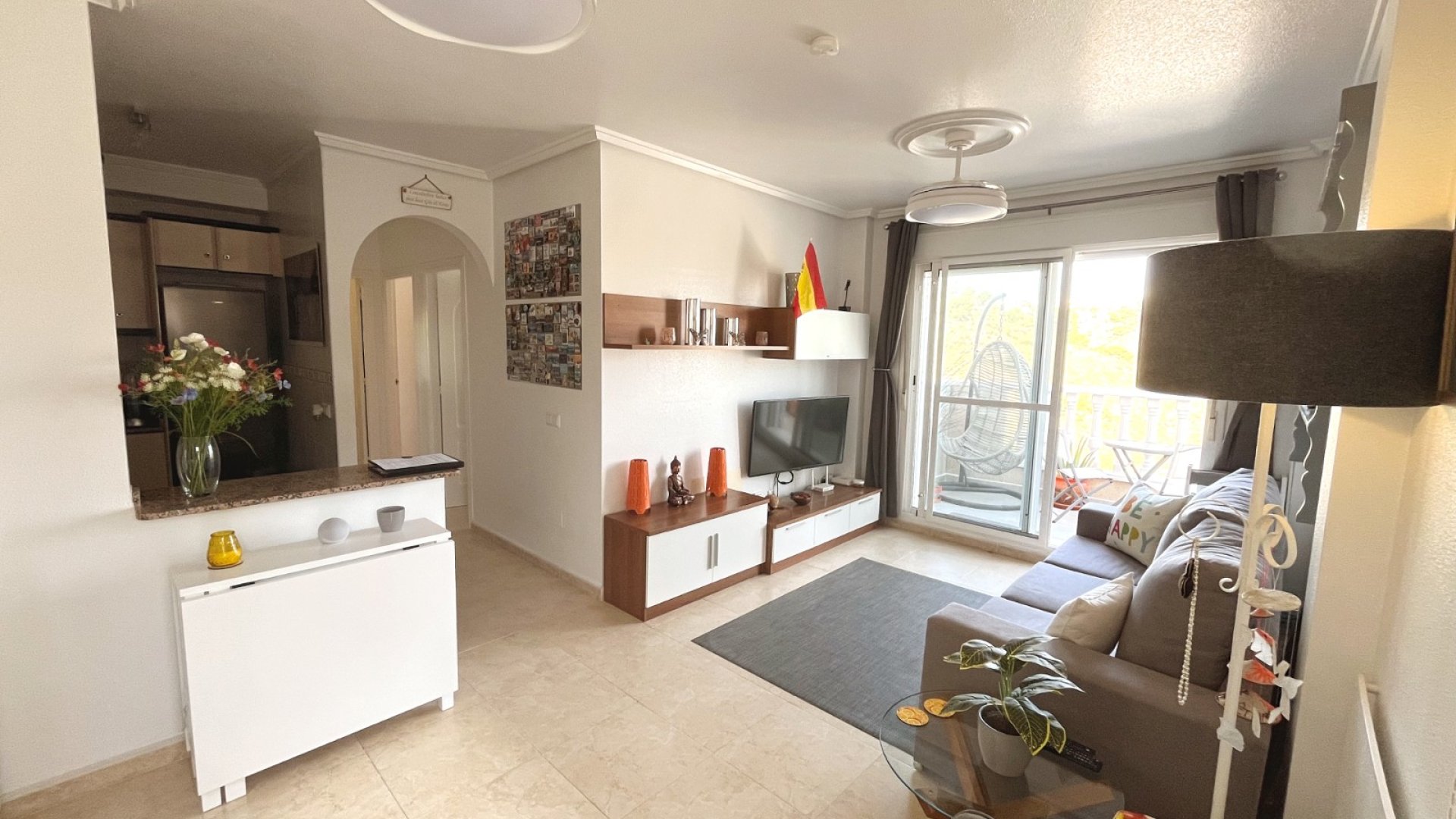 Reventa - Apartamentos -
Ciudad Quesada - La Marquesa Golf