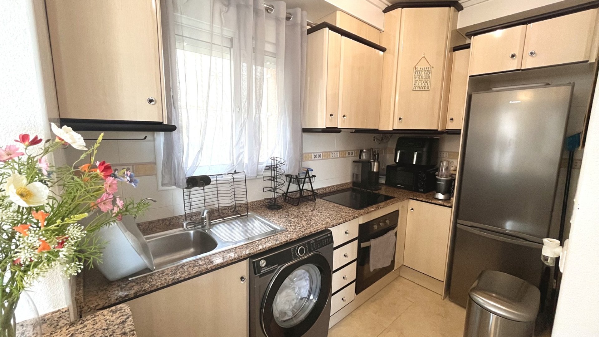 Reventa - Apartamentos -
Ciudad Quesada - La Marquesa Golf