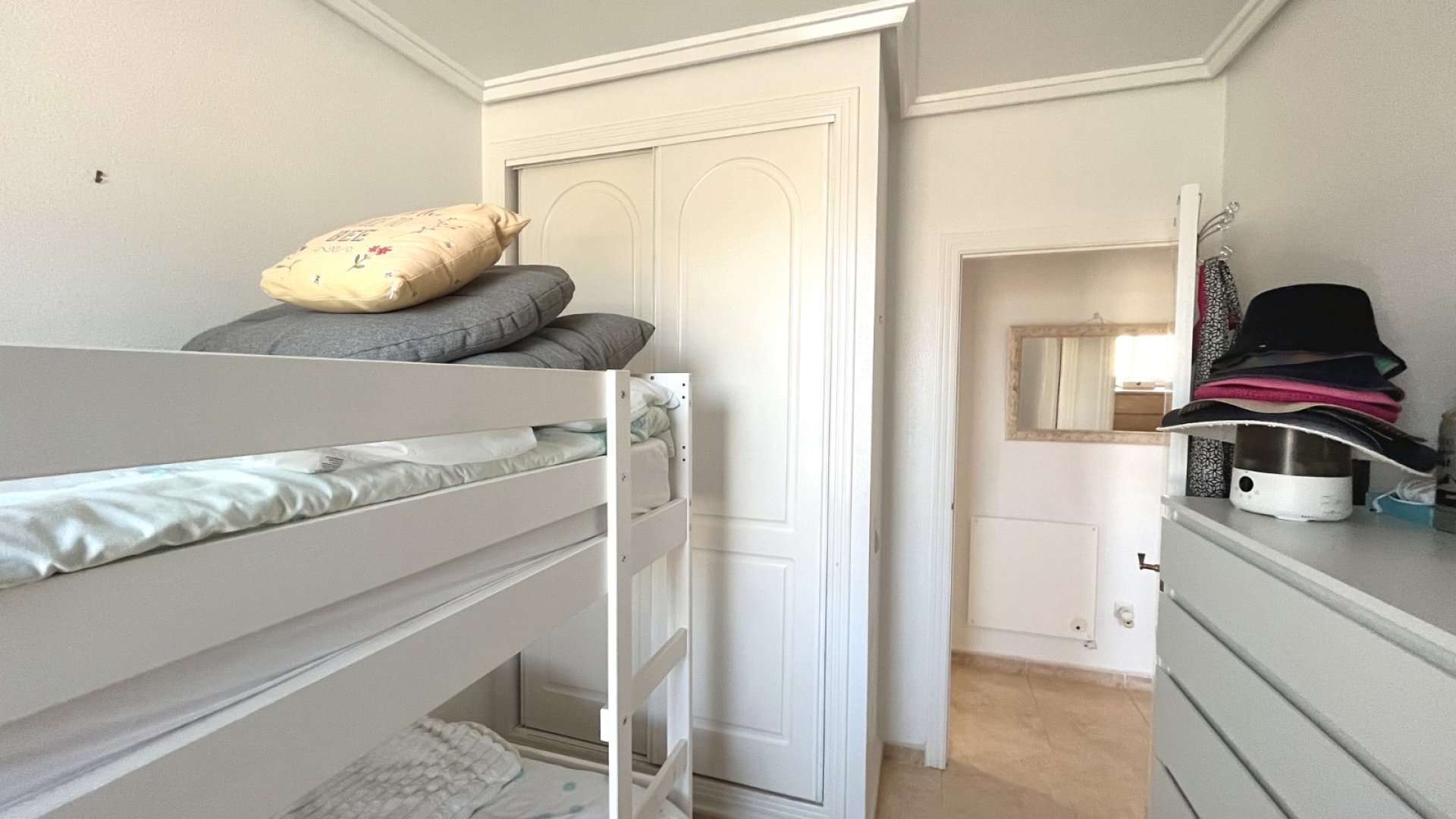 Reventa - Apartamentos -
Ciudad Quesada - La Marquesa Golf
