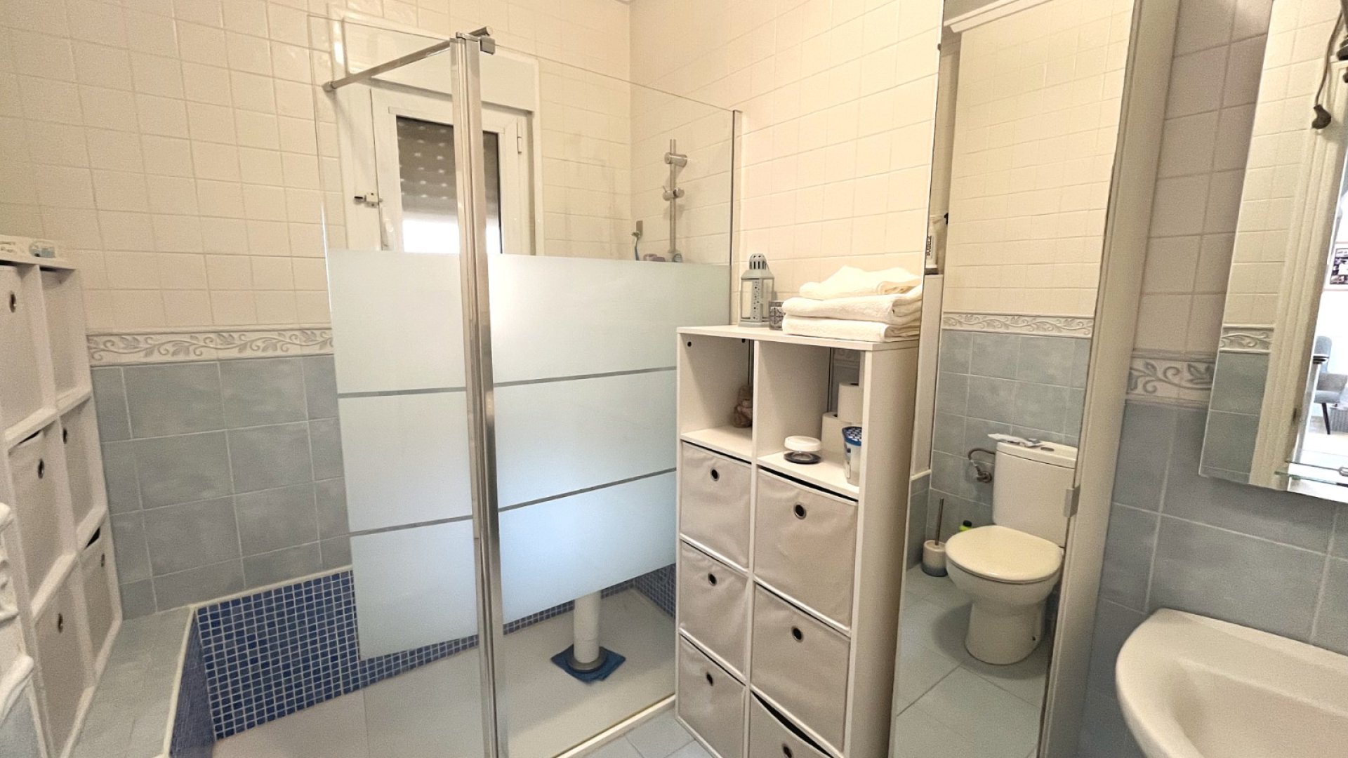 Reventa - Apartamentos -
Ciudad Quesada - La Marquesa Golf
