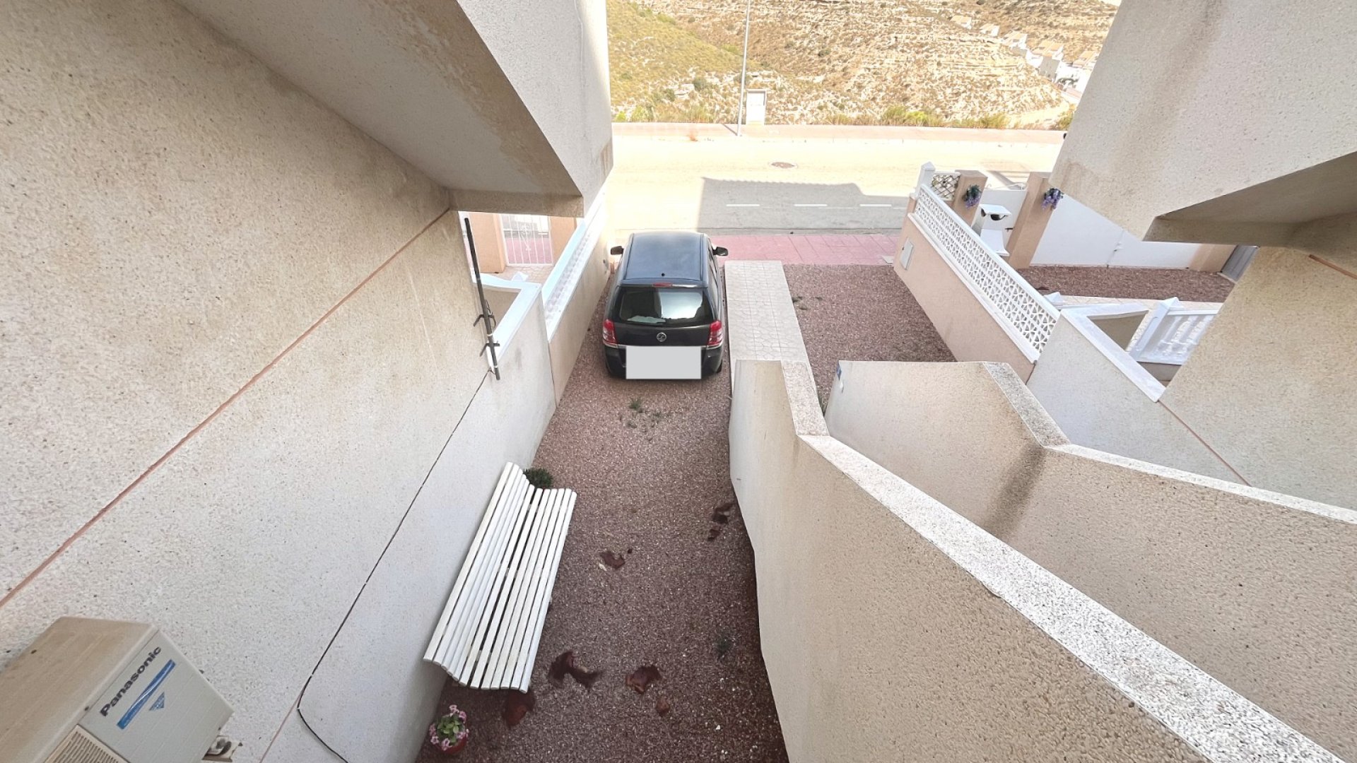 Reventa - Apartamentos -
Ciudad Quesada - La Marquesa Golf