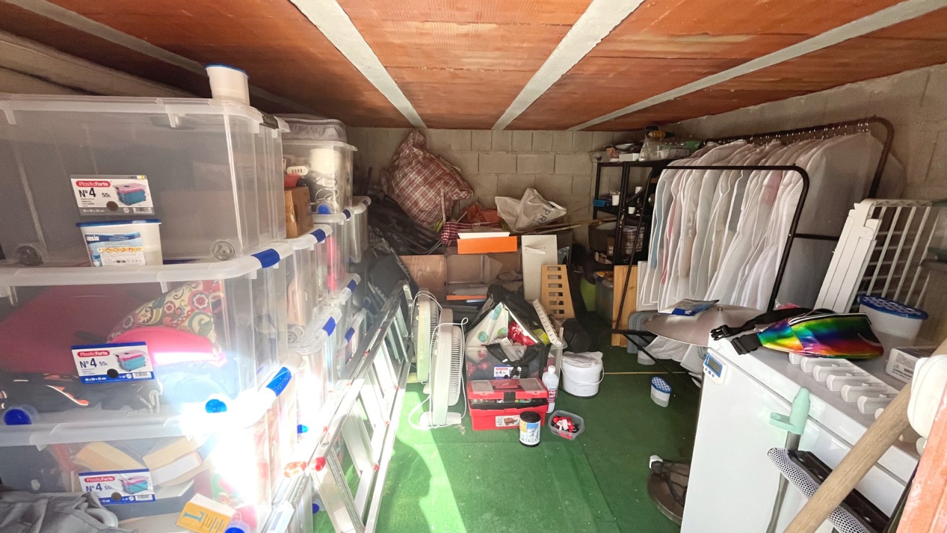 Reventa - Apartamentos -
Ciudad Quesada - La Marquesa Golf