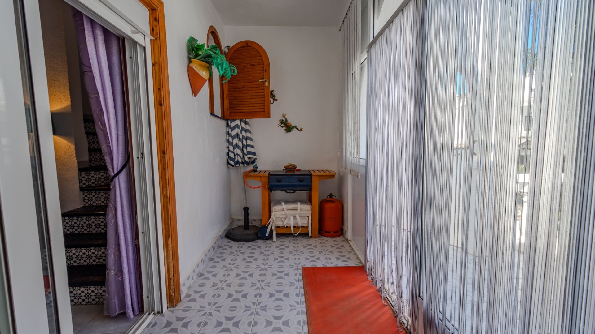 Reventa - Apartamentos -
Ciudad Quesada - La Marquesa Golf