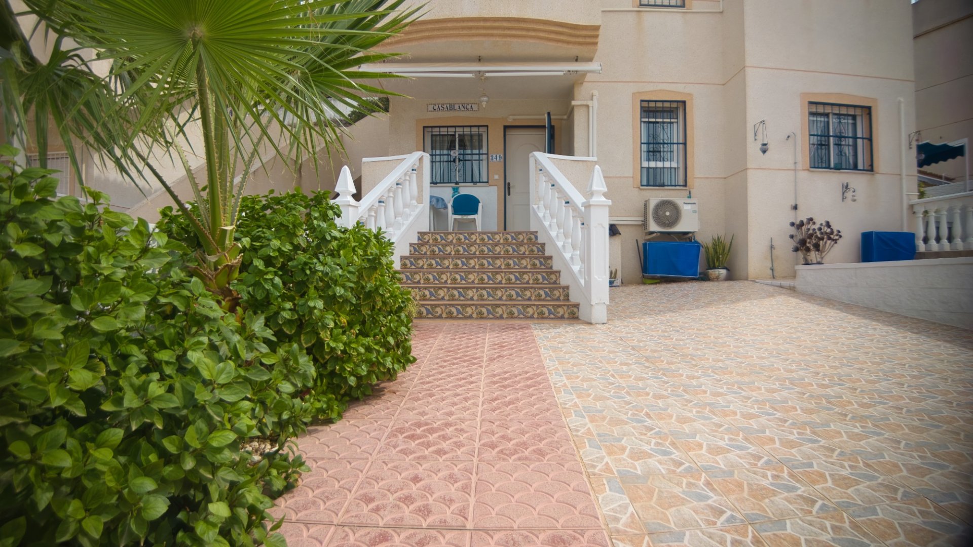 Reventa - Apartamentos -
Ciudad Quesada - La Marquesa Golf