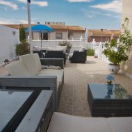Reventa - Apartamentos -
Ciudad Quesada - La Marquesa Golf