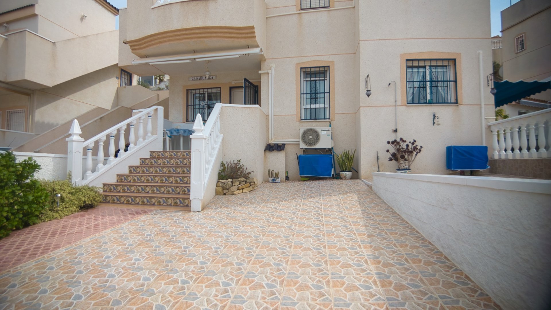 Reventa - Apartamentos -
Ciudad Quesada - La Marquesa Golf