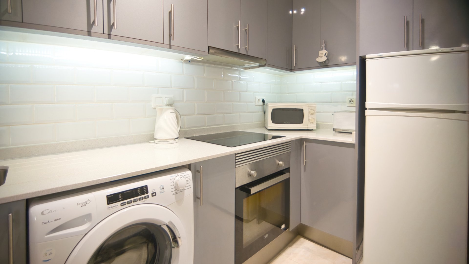 Reventa - Apartamentos -
Ciudad Quesada - La Marquesa Golf