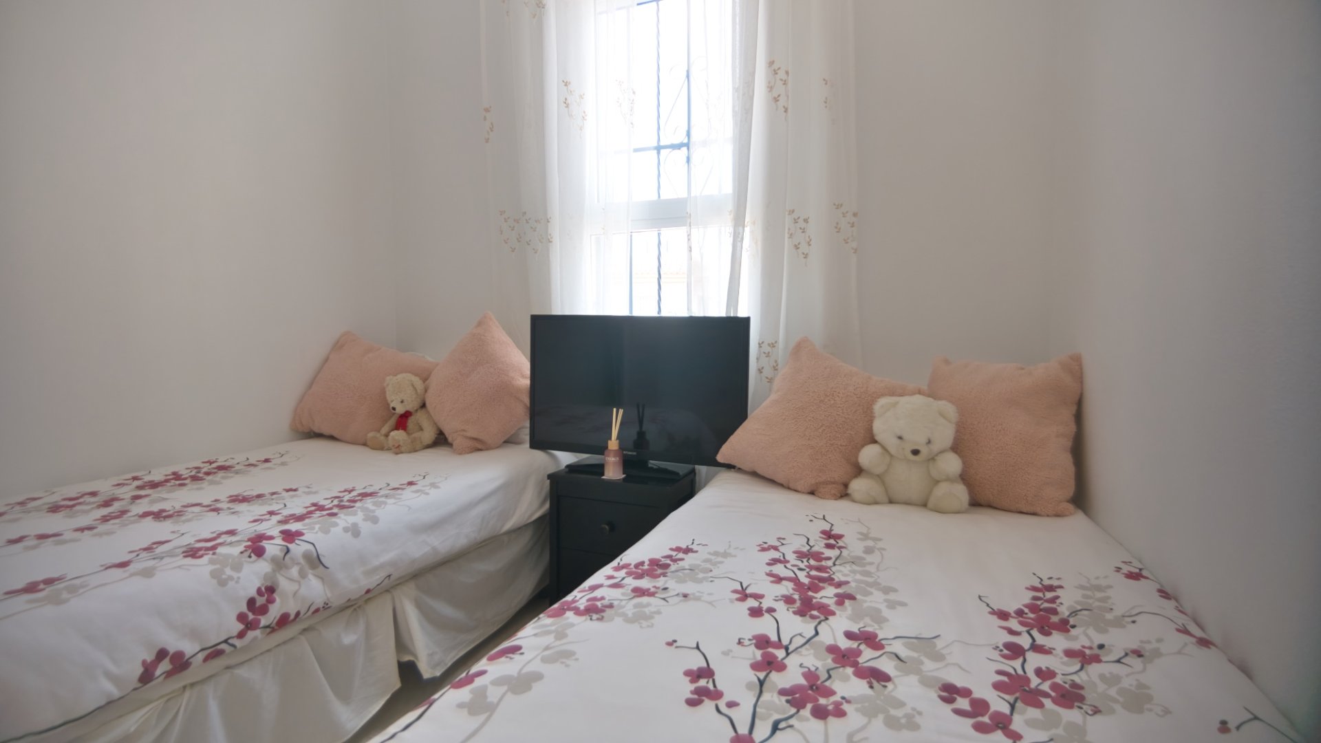 Reventa - Apartamentos -
Ciudad Quesada - La Marquesa Golf