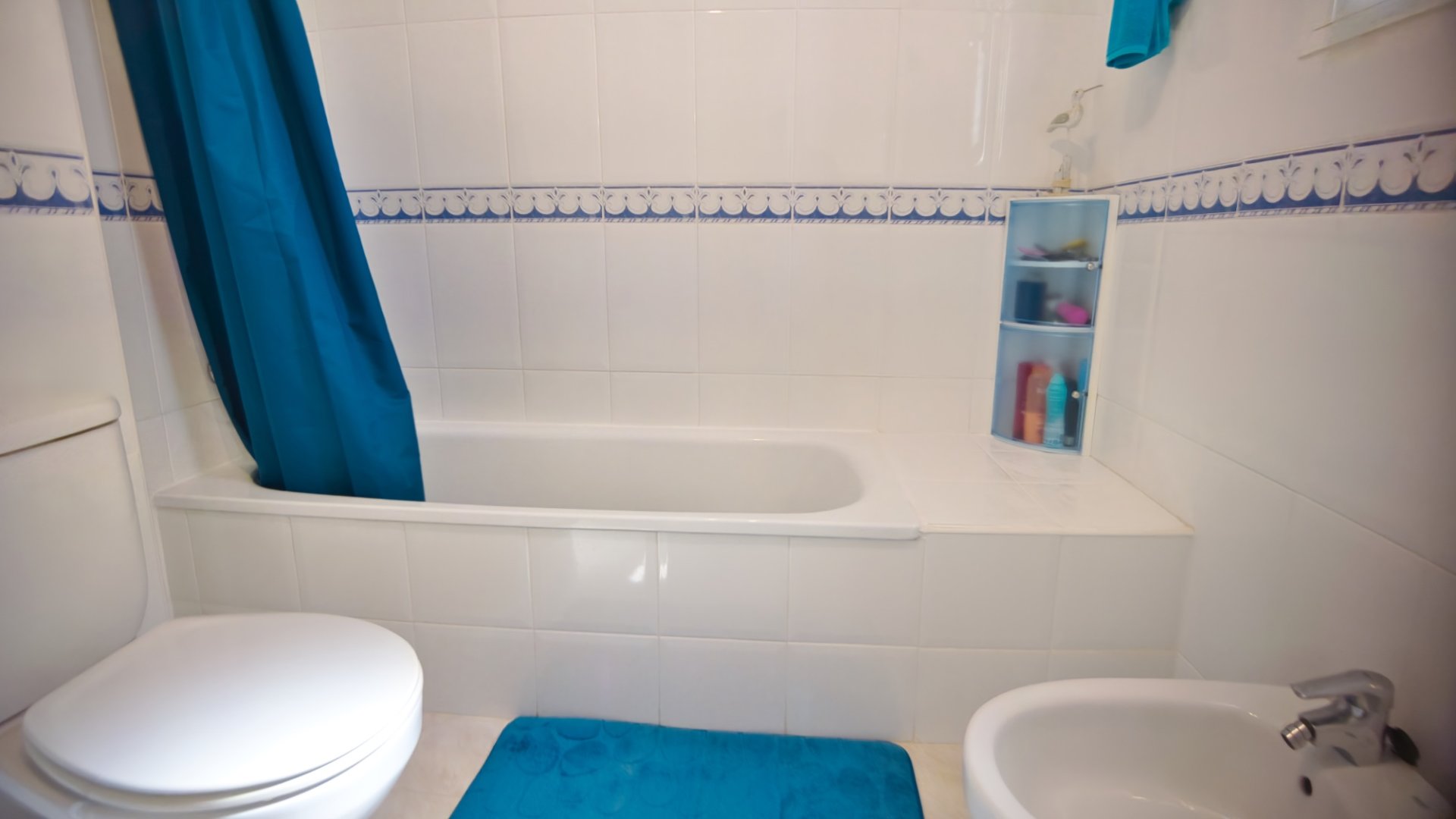 Reventa - Apartamentos -
Ciudad Quesada - La Marquesa Golf