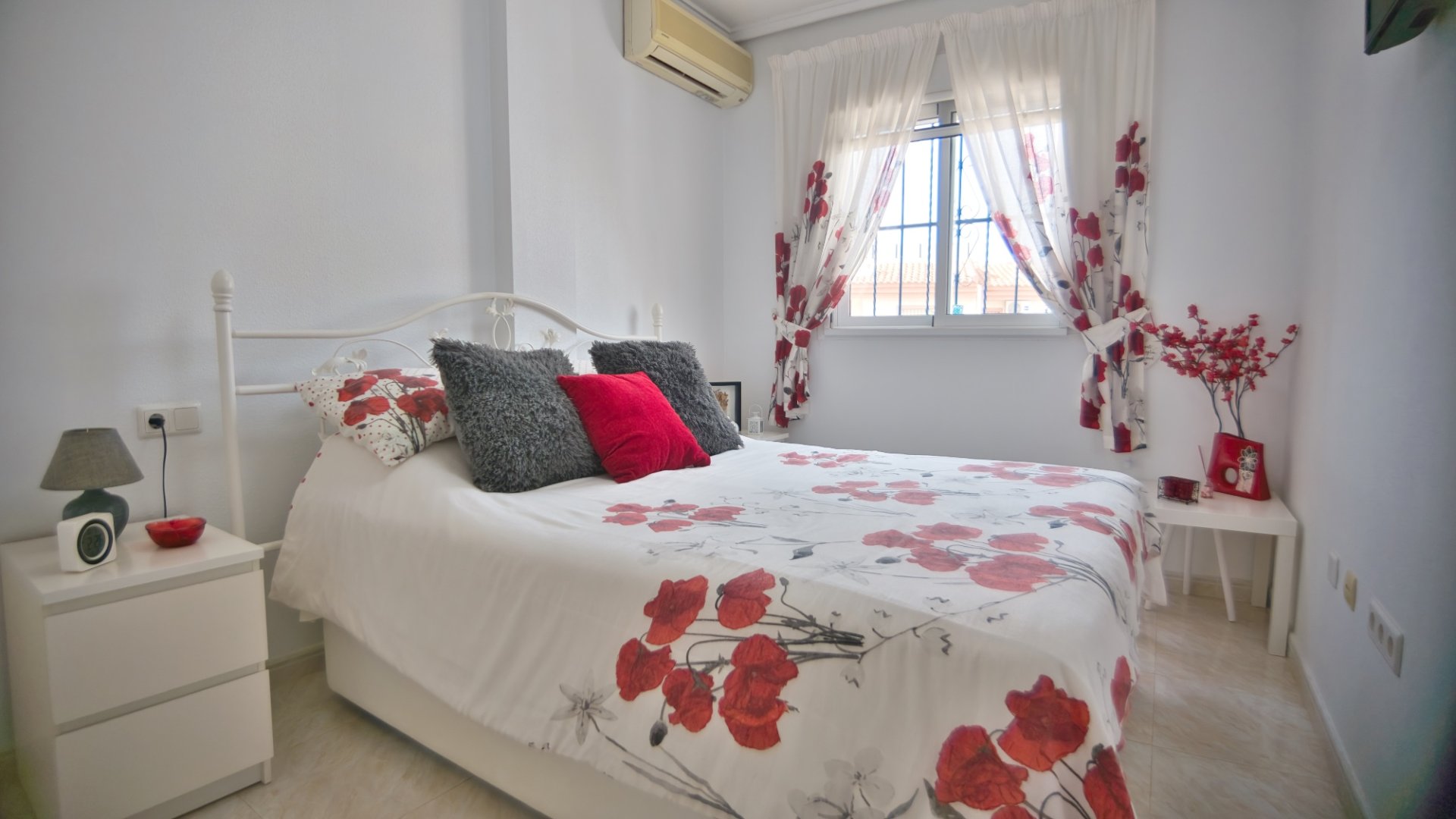 Reventa - Apartamentos -
Ciudad Quesada - La Marquesa Golf