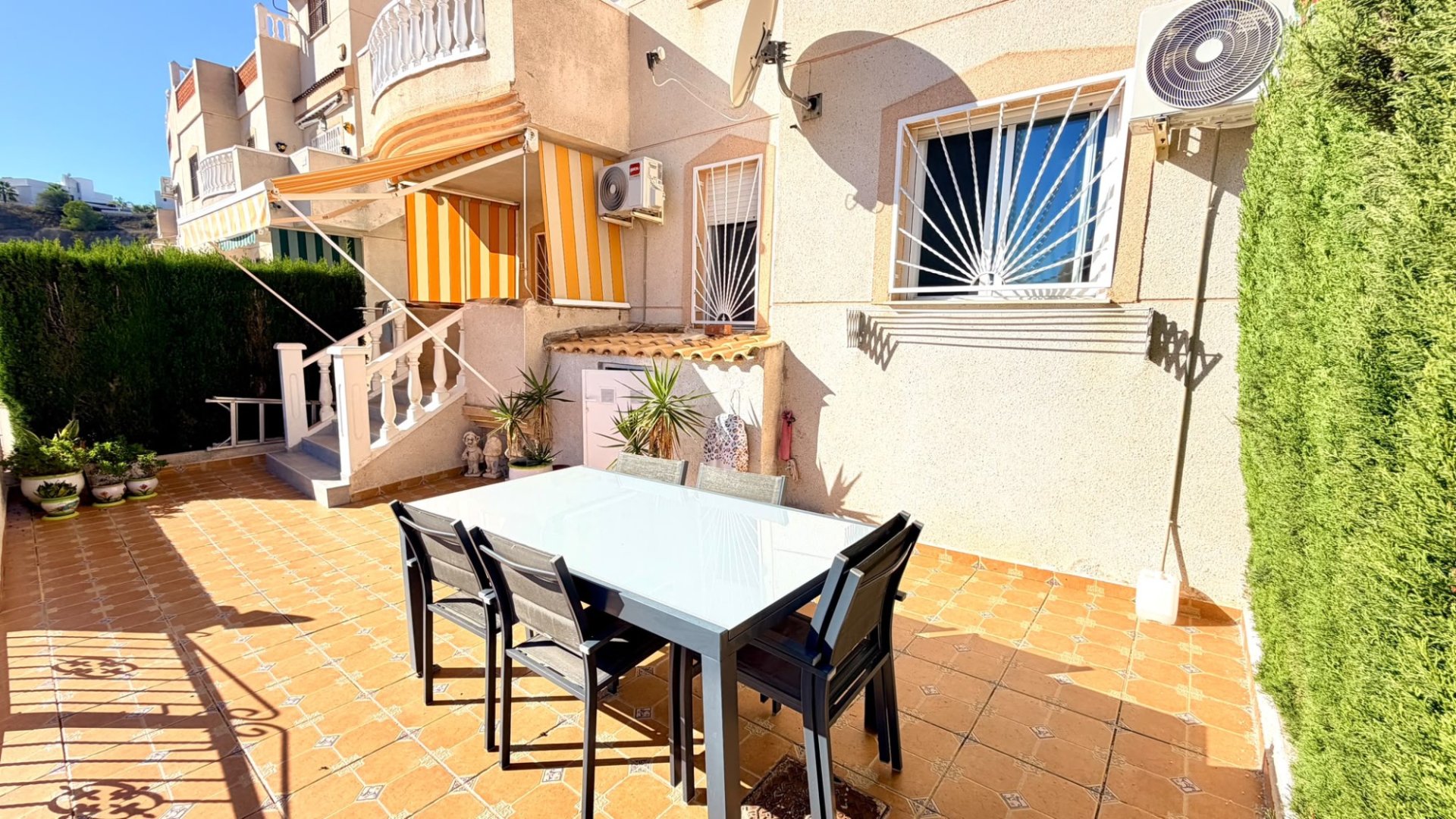 Reventa - Apartamentos -
Ciudad Quesada - La Marquesa Golf