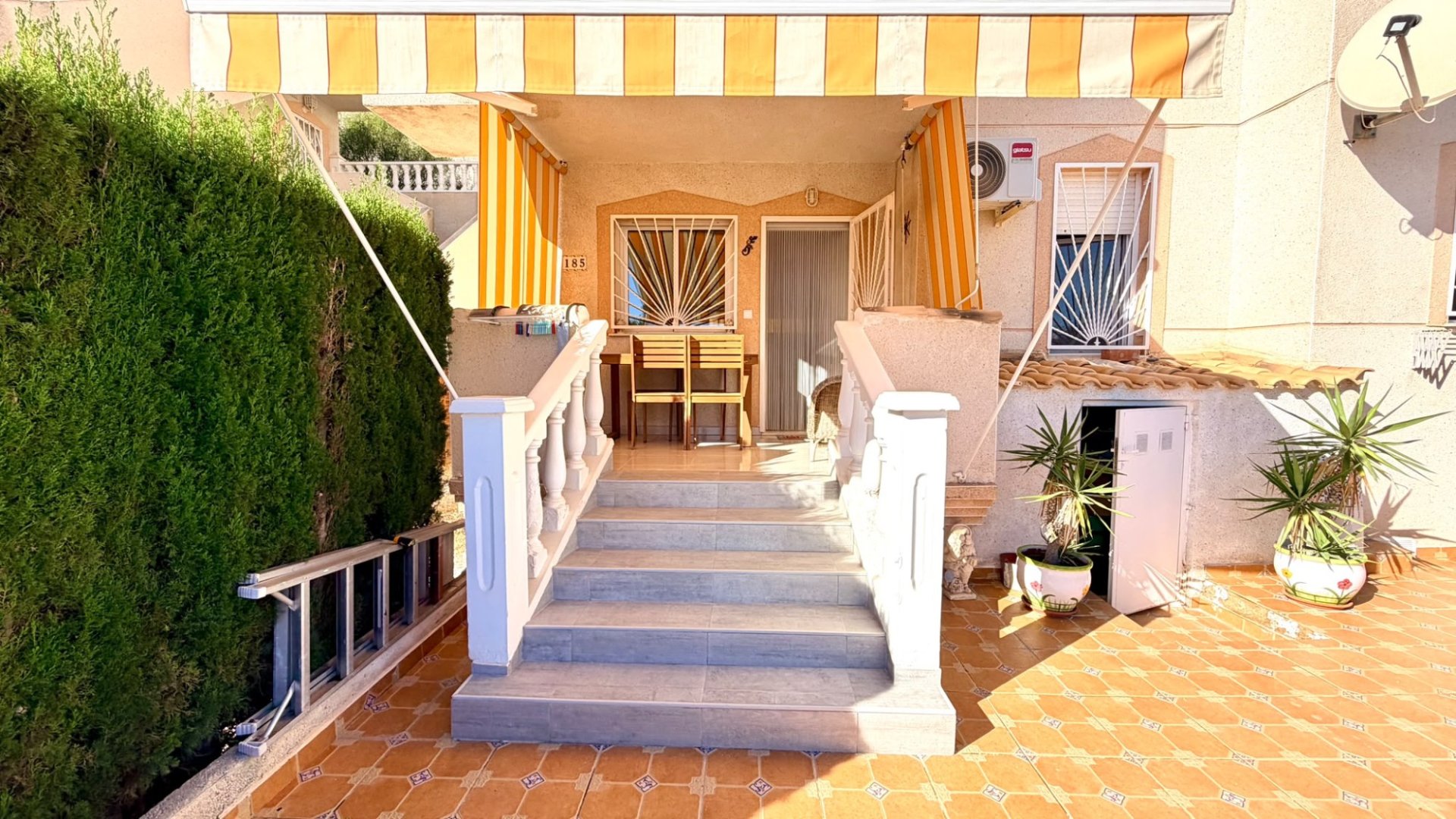 Reventa - Apartamentos -
Ciudad Quesada - La Marquesa Golf