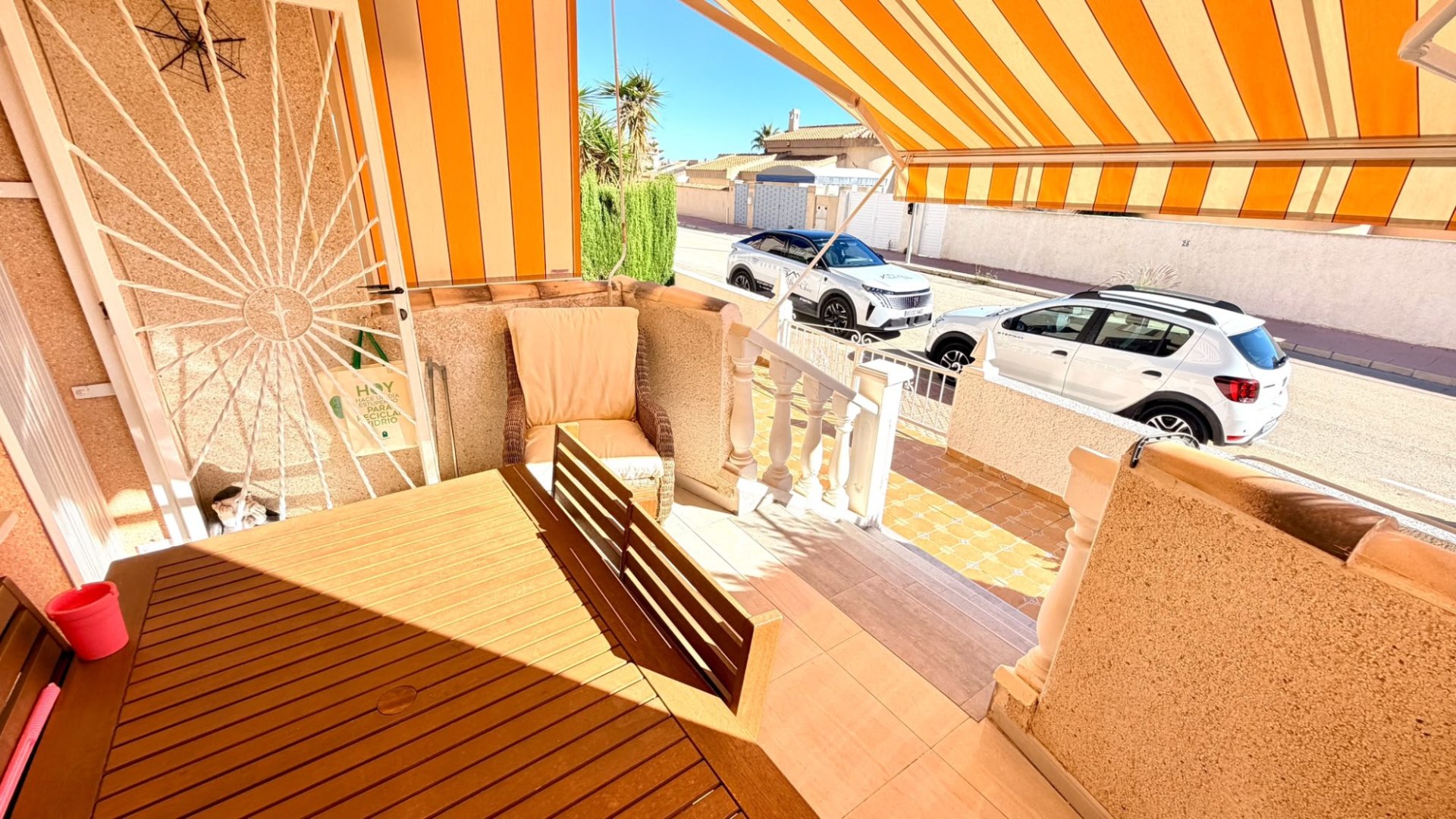 Reventa - Apartamentos -
Ciudad Quesada - La Marquesa Golf