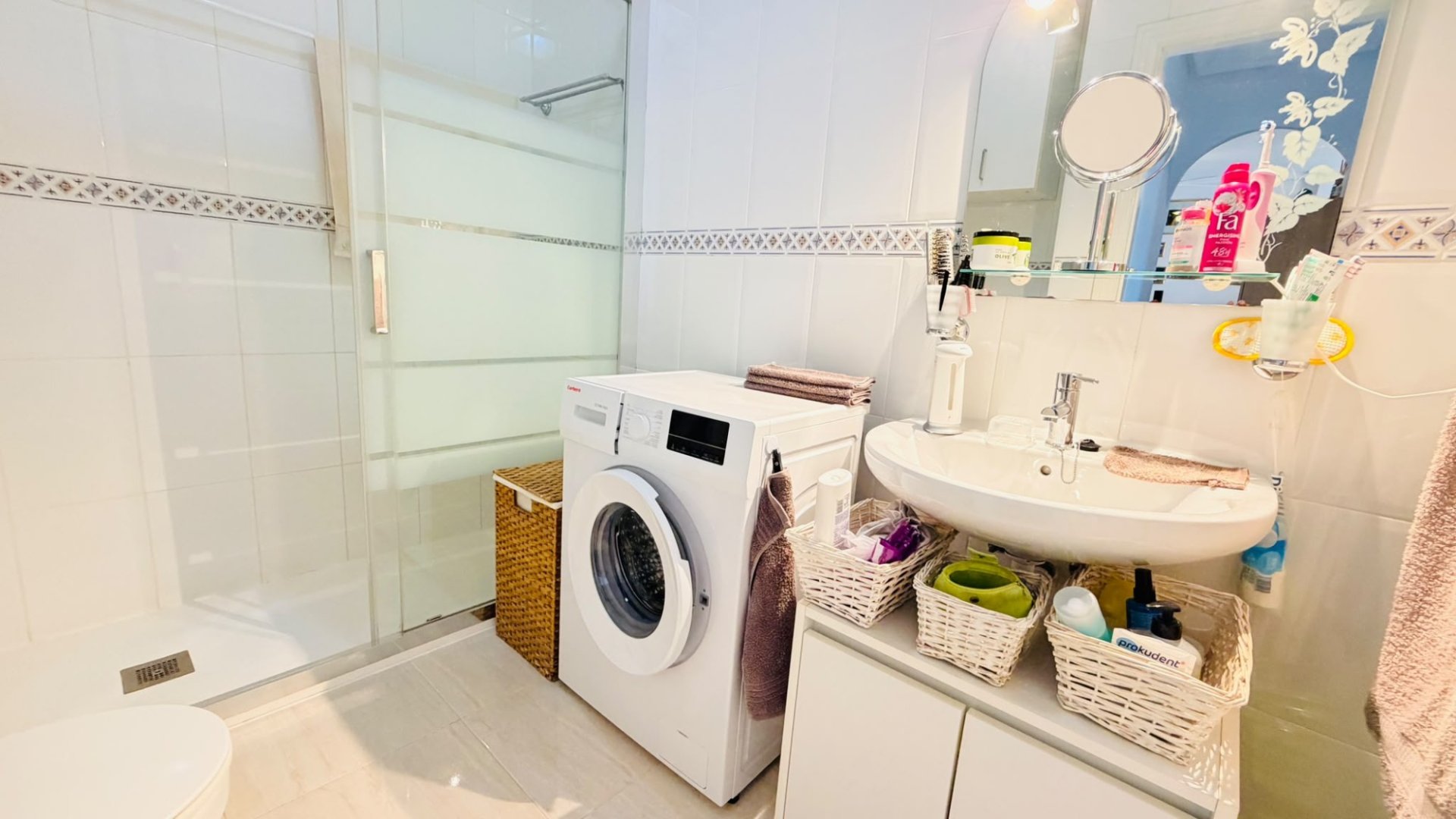 Reventa - Apartamentos -
Ciudad Quesada - La Marquesa Golf