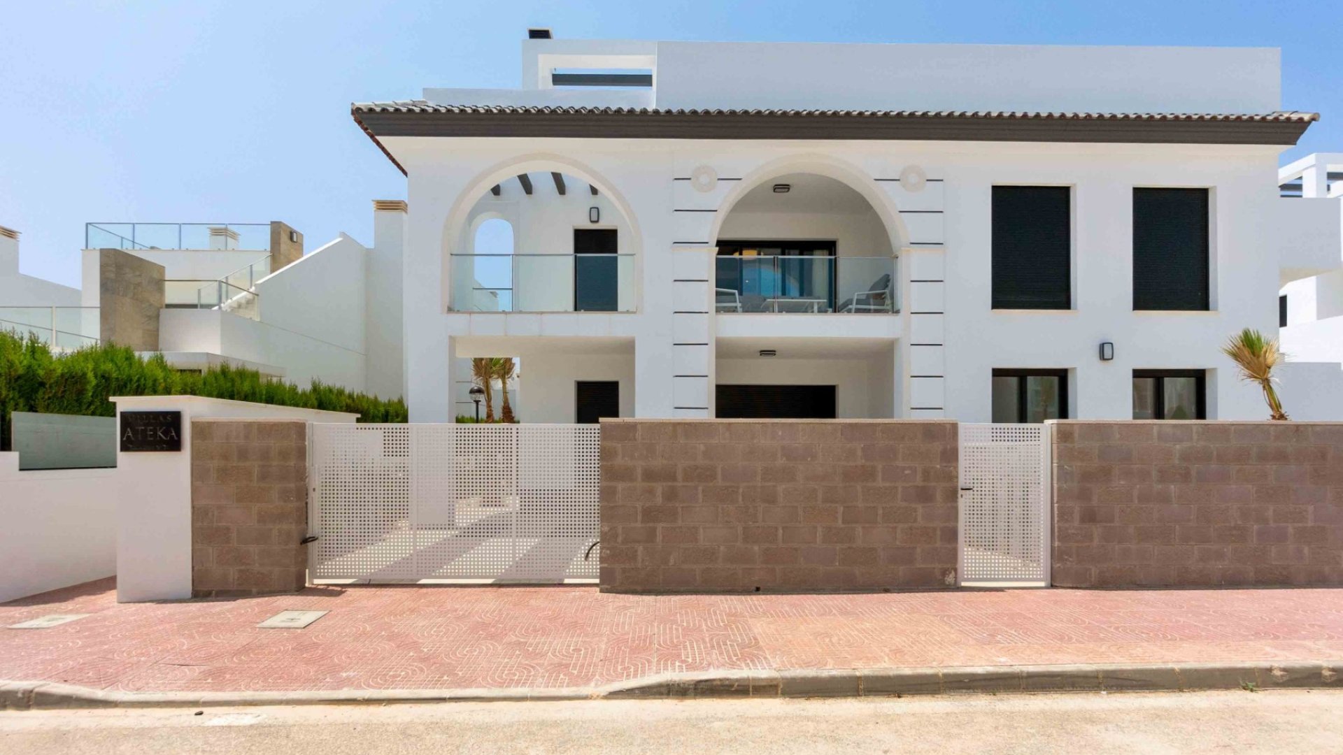 Reventa - Apartamentos -
Ciudad Quesada - Lo Marabú