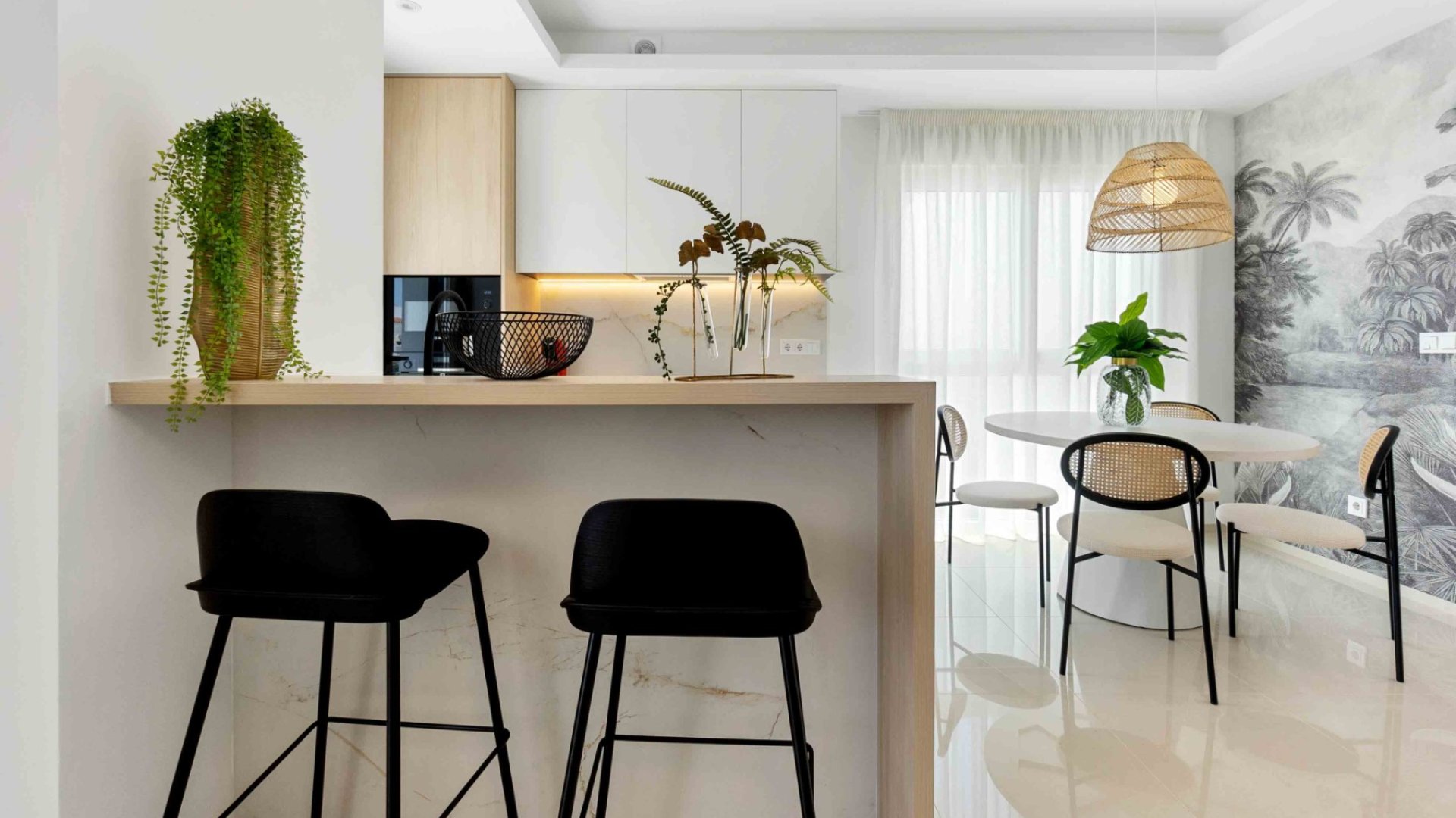 Reventa - Apartamentos -
Ciudad Quesada - Lo Marabú