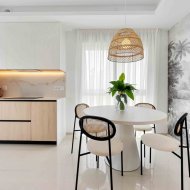 Reventa - Apartamentos -
Ciudad Quesada - Lo Marabú