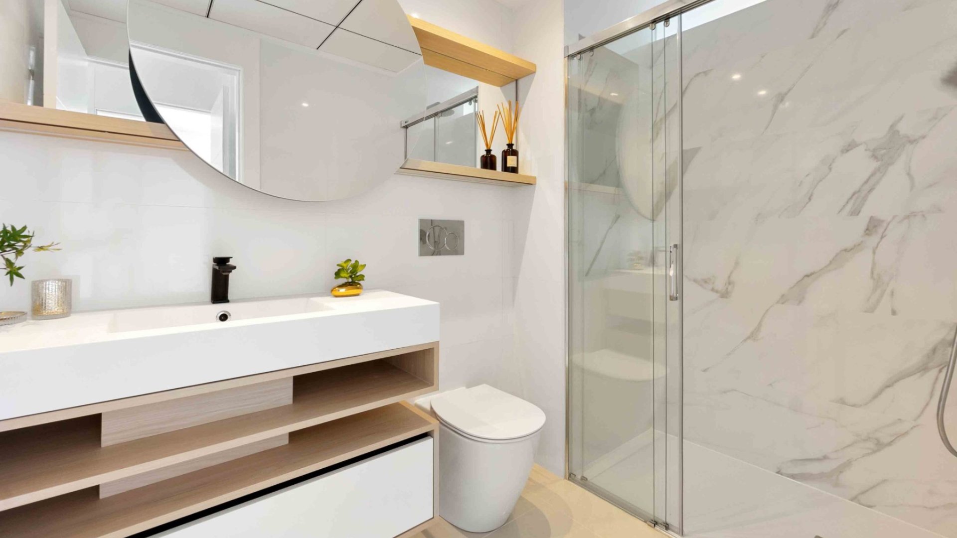 Reventa - Apartamentos -
Ciudad Quesada - Lo Marabú