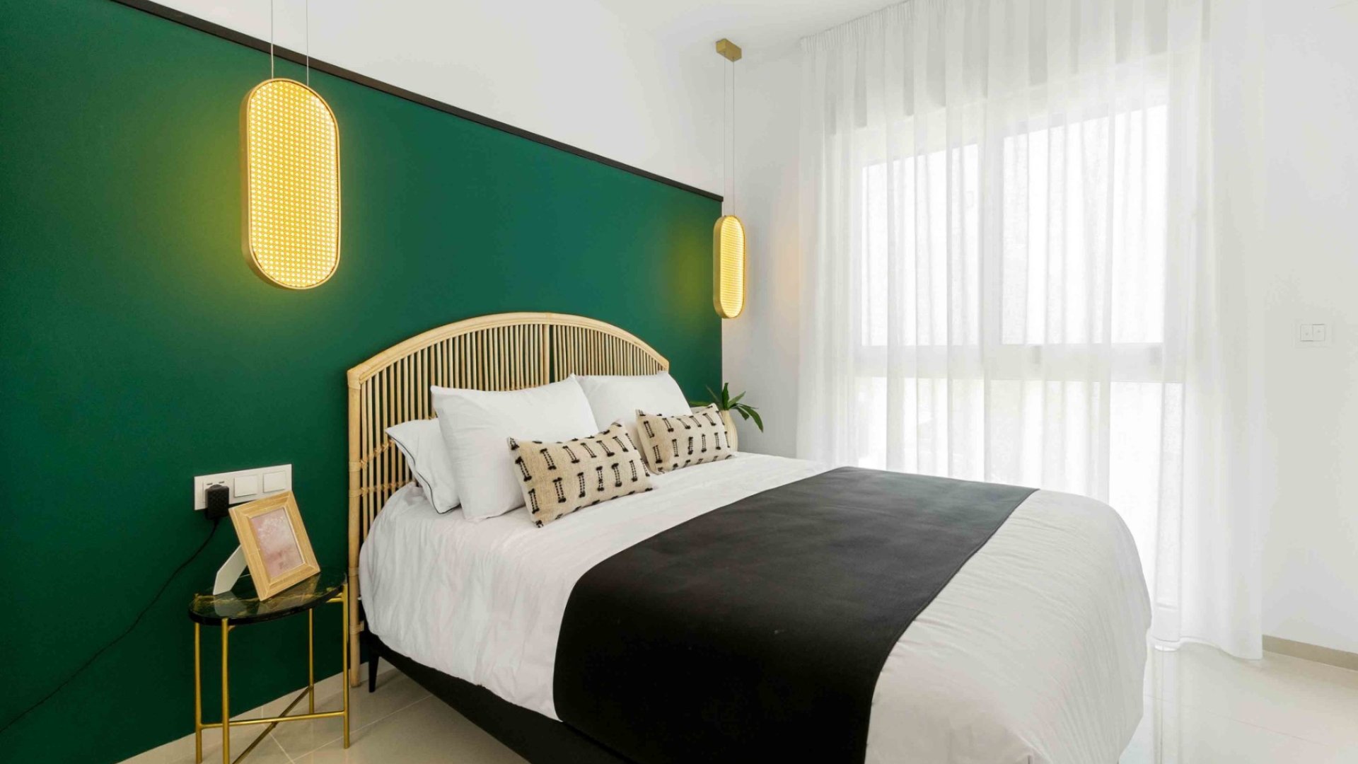 Reventa - Apartamentos -
Ciudad Quesada - Lo Marabú