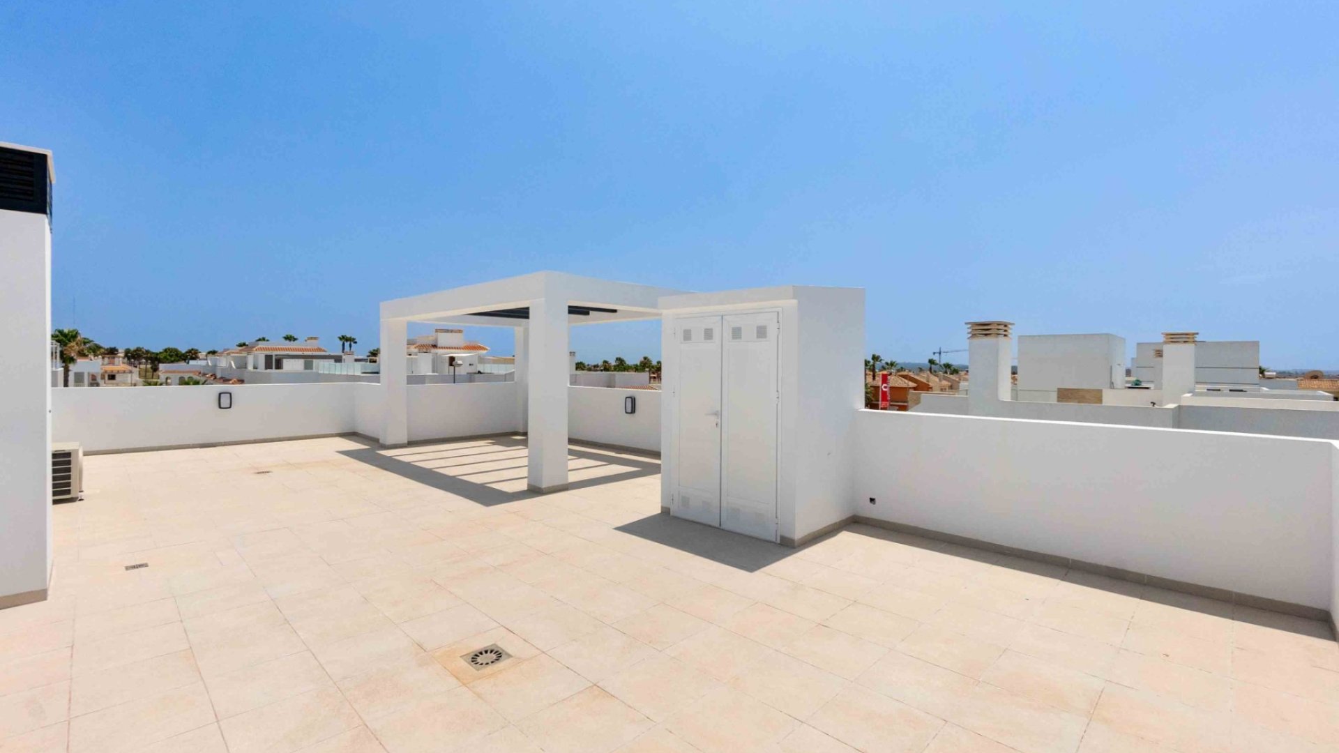 Reventa - Apartamentos -
Ciudad Quesada - Lo Marabú