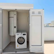 Reventa - Apartamentos -
Ciudad Quesada - Lo Marabú