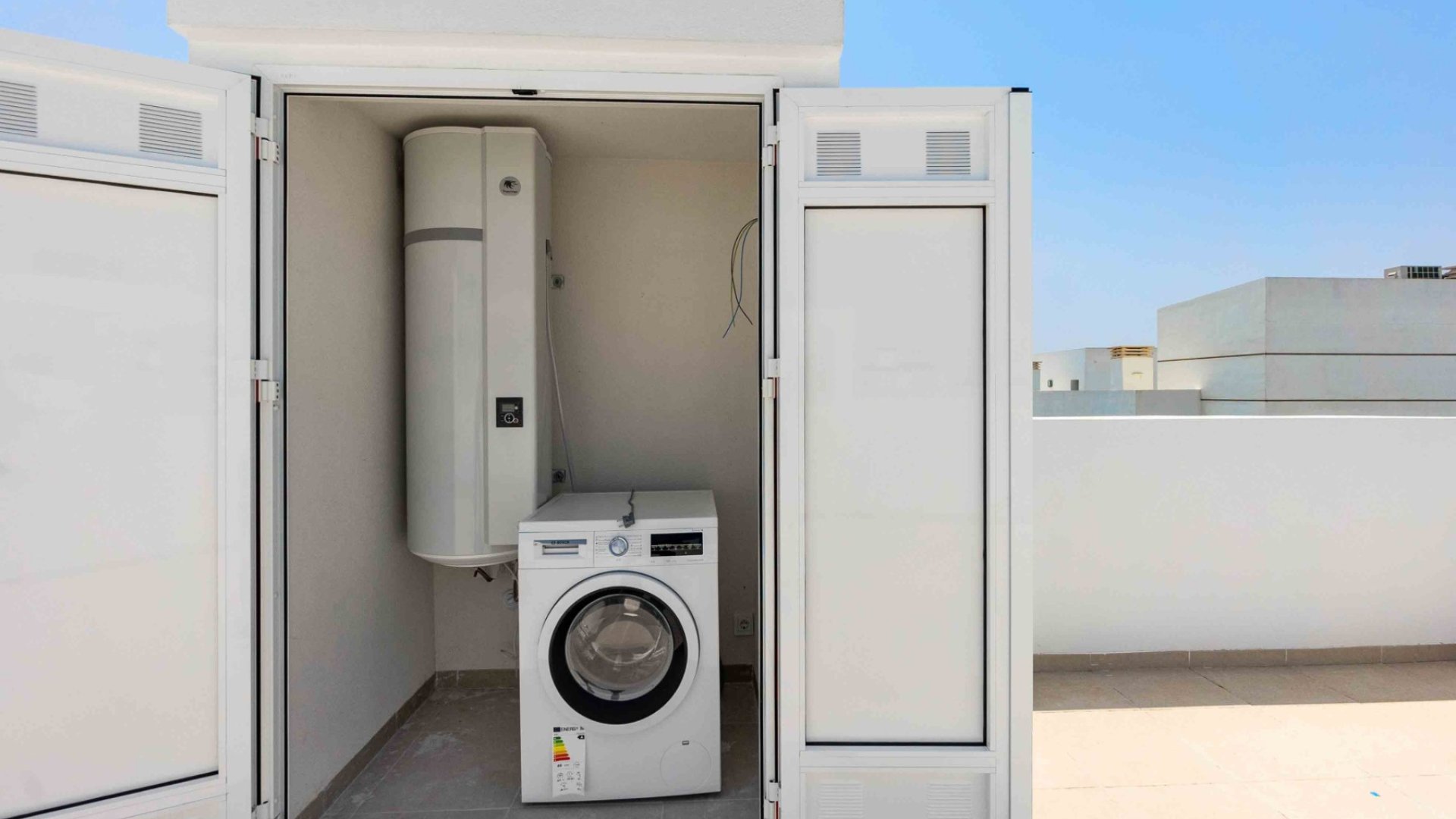 Reventa - Apartamentos -
Ciudad Quesada - Lo Marabú