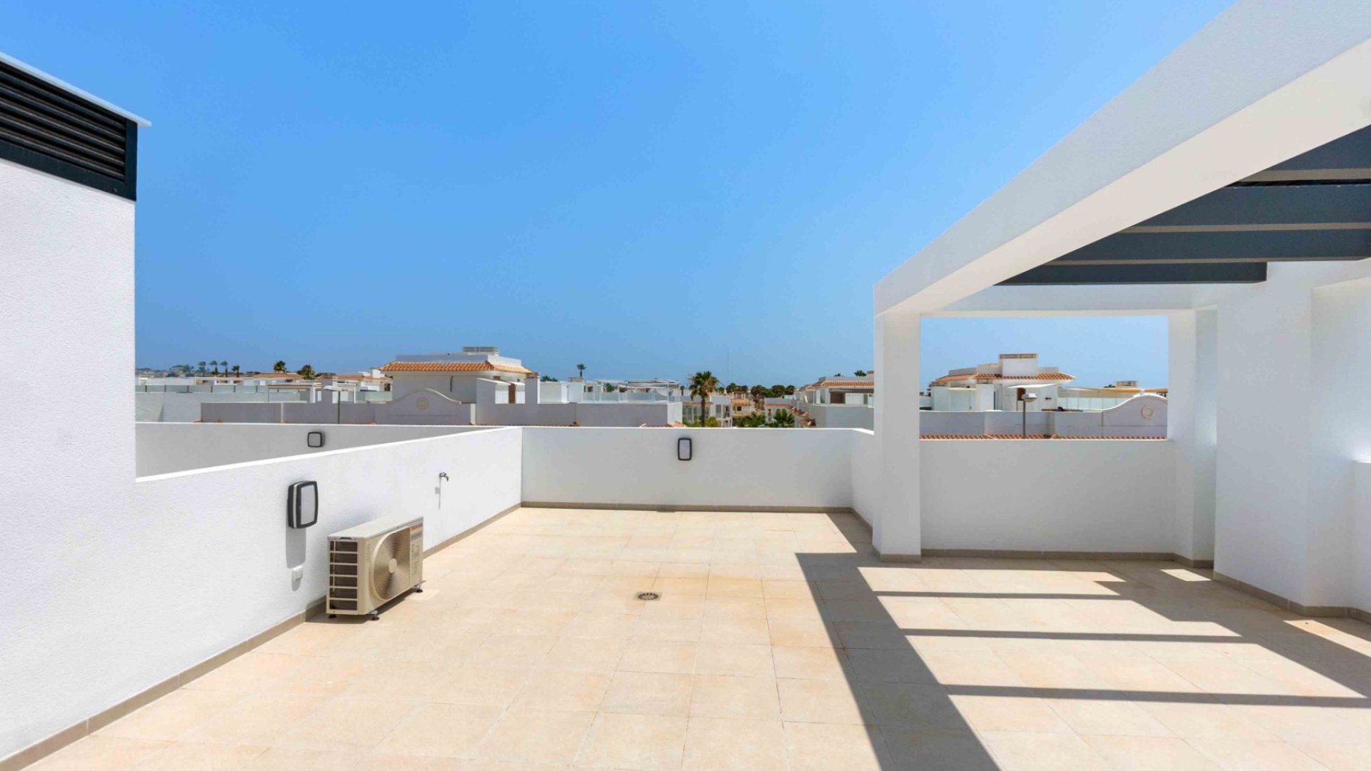 Reventa - Apartamentos -
Ciudad Quesada - Lo Marabú