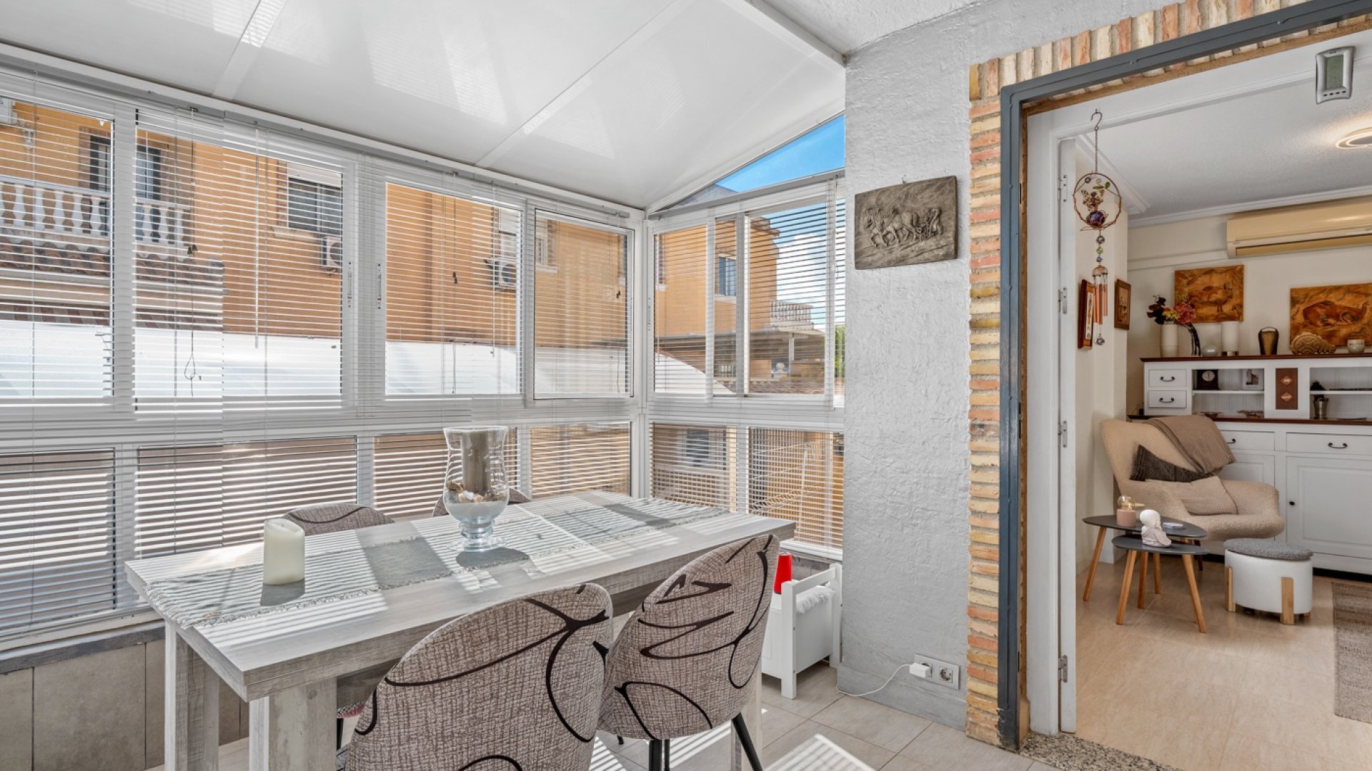 Reventa - Apartamentos -
Ciudad Quesada - Lo Marabú