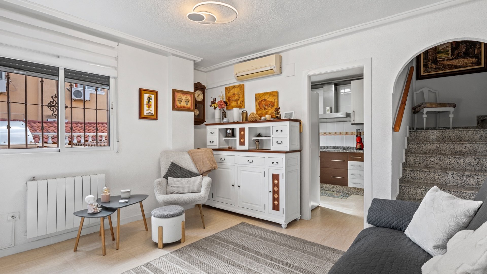 Reventa - Apartamentos -
Ciudad Quesada - Lo Marabú