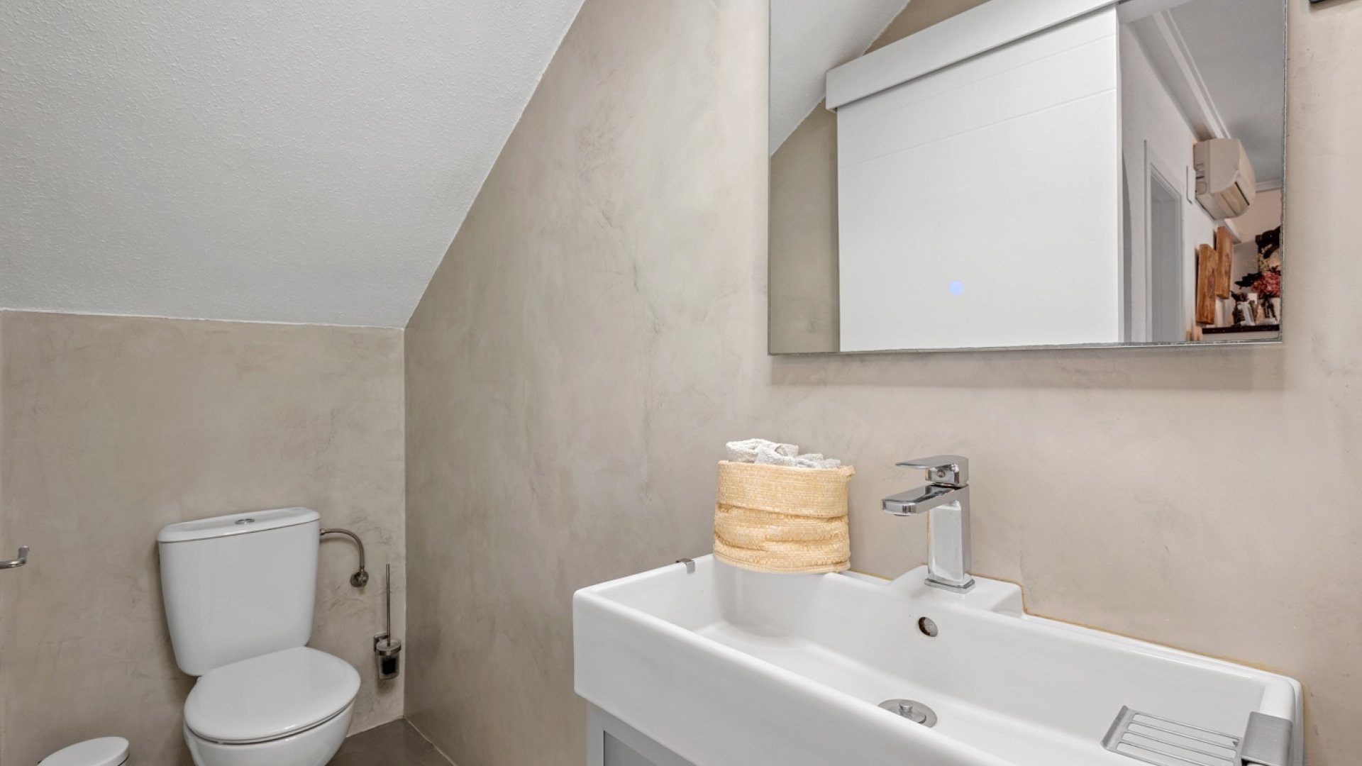 Reventa - Apartamentos -
Ciudad Quesada - Lo Marabú