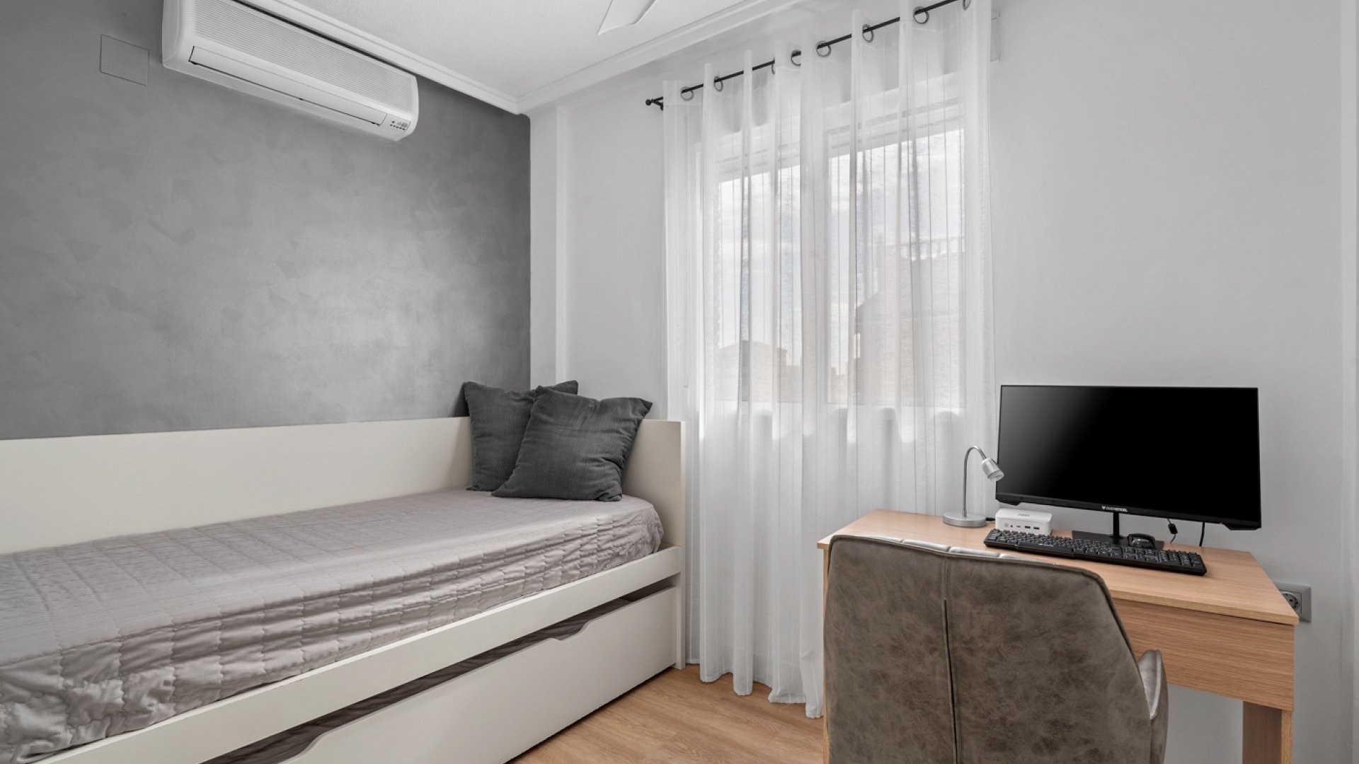 Reventa - Apartamentos -
Ciudad Quesada - Lo Marabú