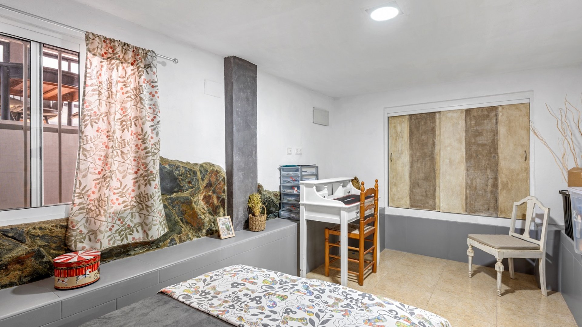 Reventa - Apartamentos -
Ciudad Quesada - Lo Marabú