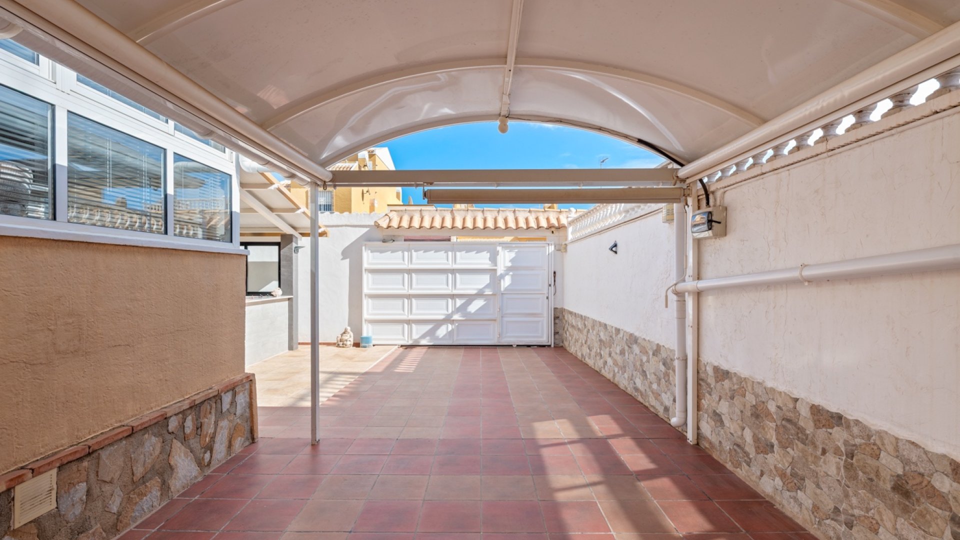 Reventa - Apartamentos -
Ciudad Quesada - Lo Marabú