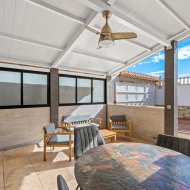 Reventa - Apartamentos -
Ciudad Quesada - Lo Marabú